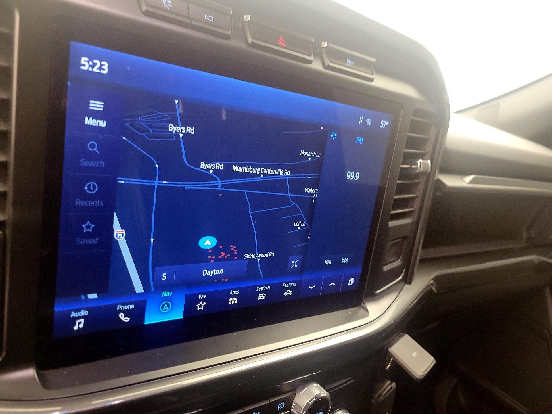 Thumbnail: 2023 Ford F-150 - 14