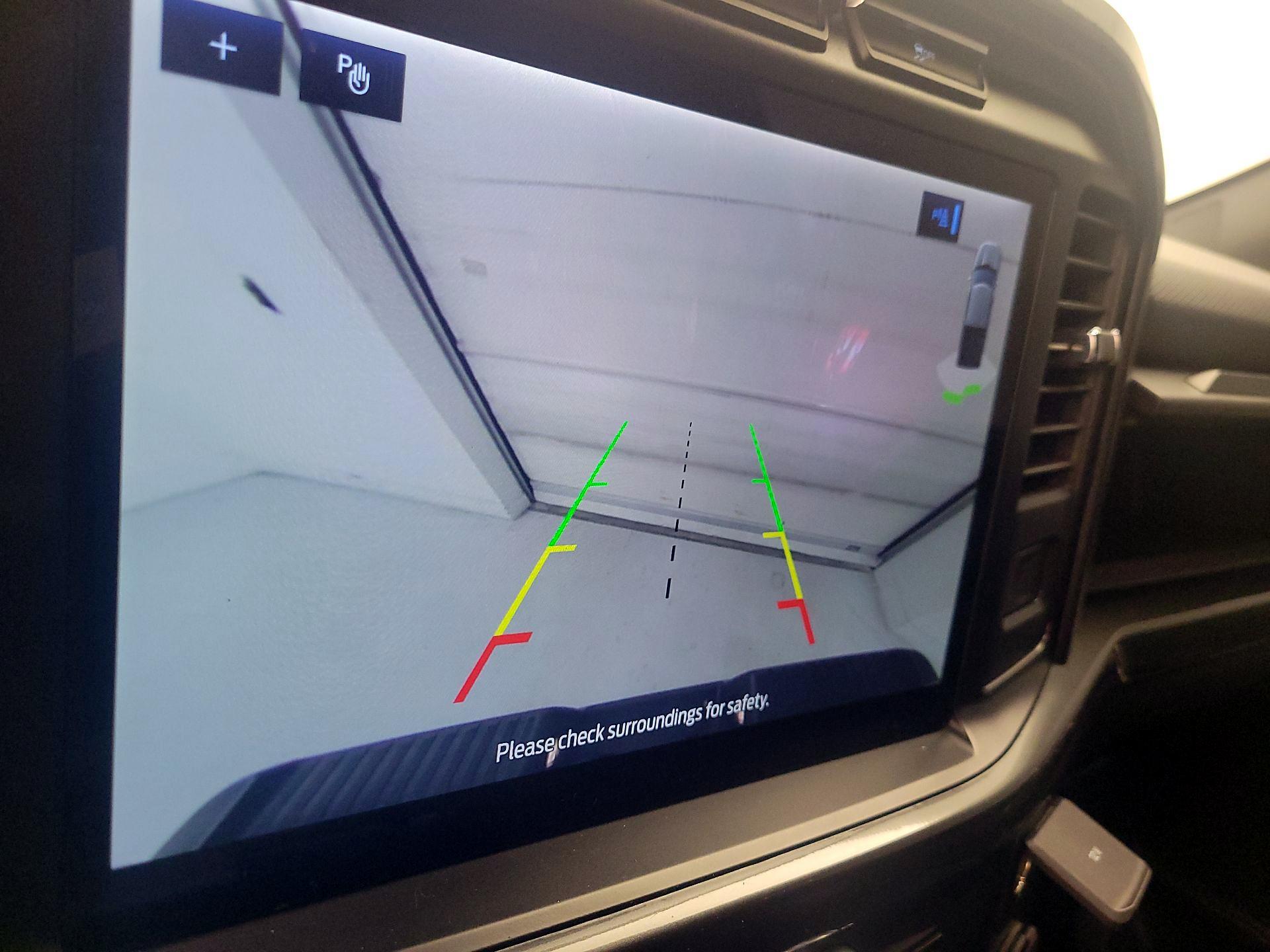 Thumbnail: 2023 Ford F-150 - 15