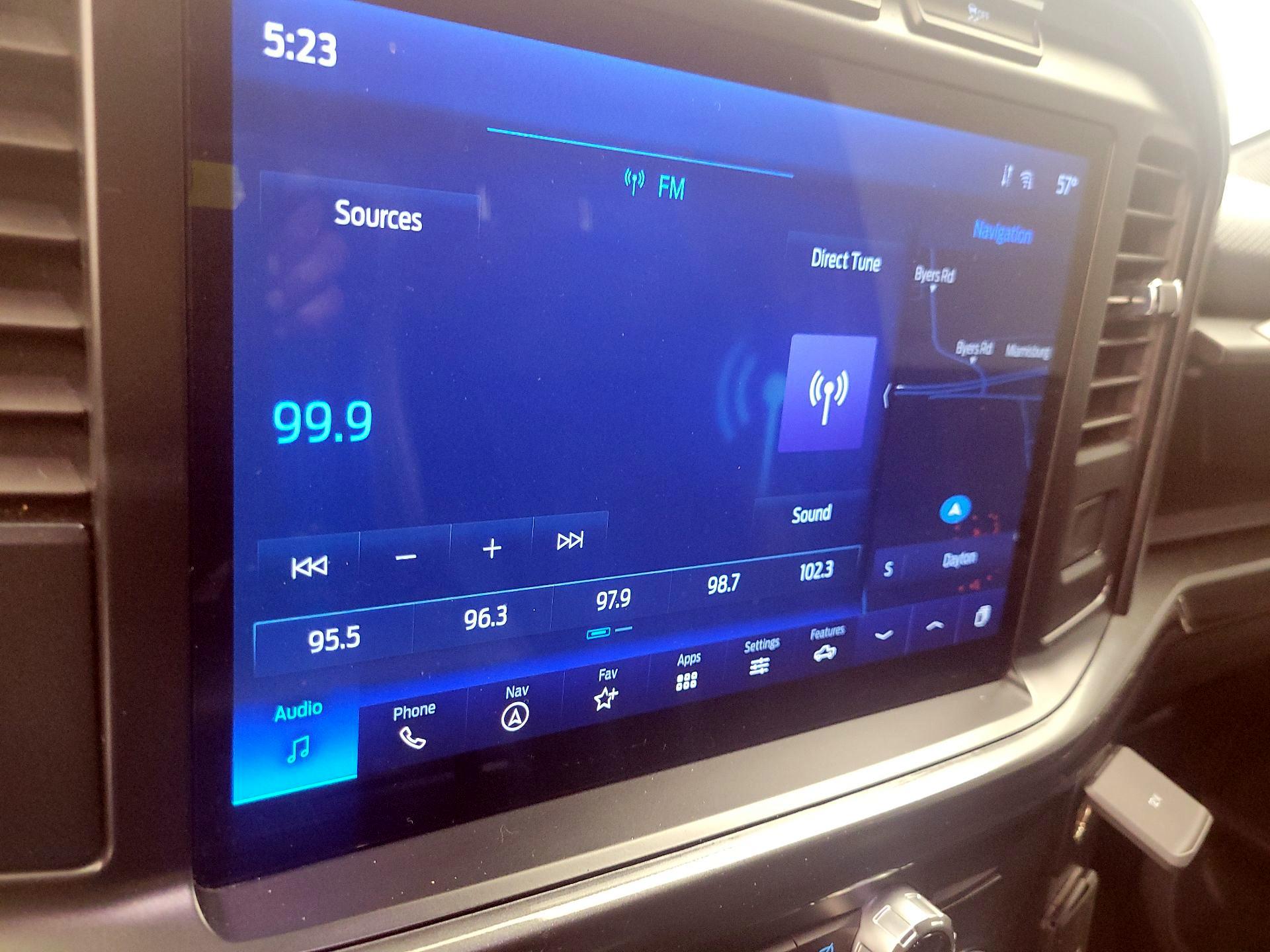 Thumbnail: 2023 Ford F-150 - 16