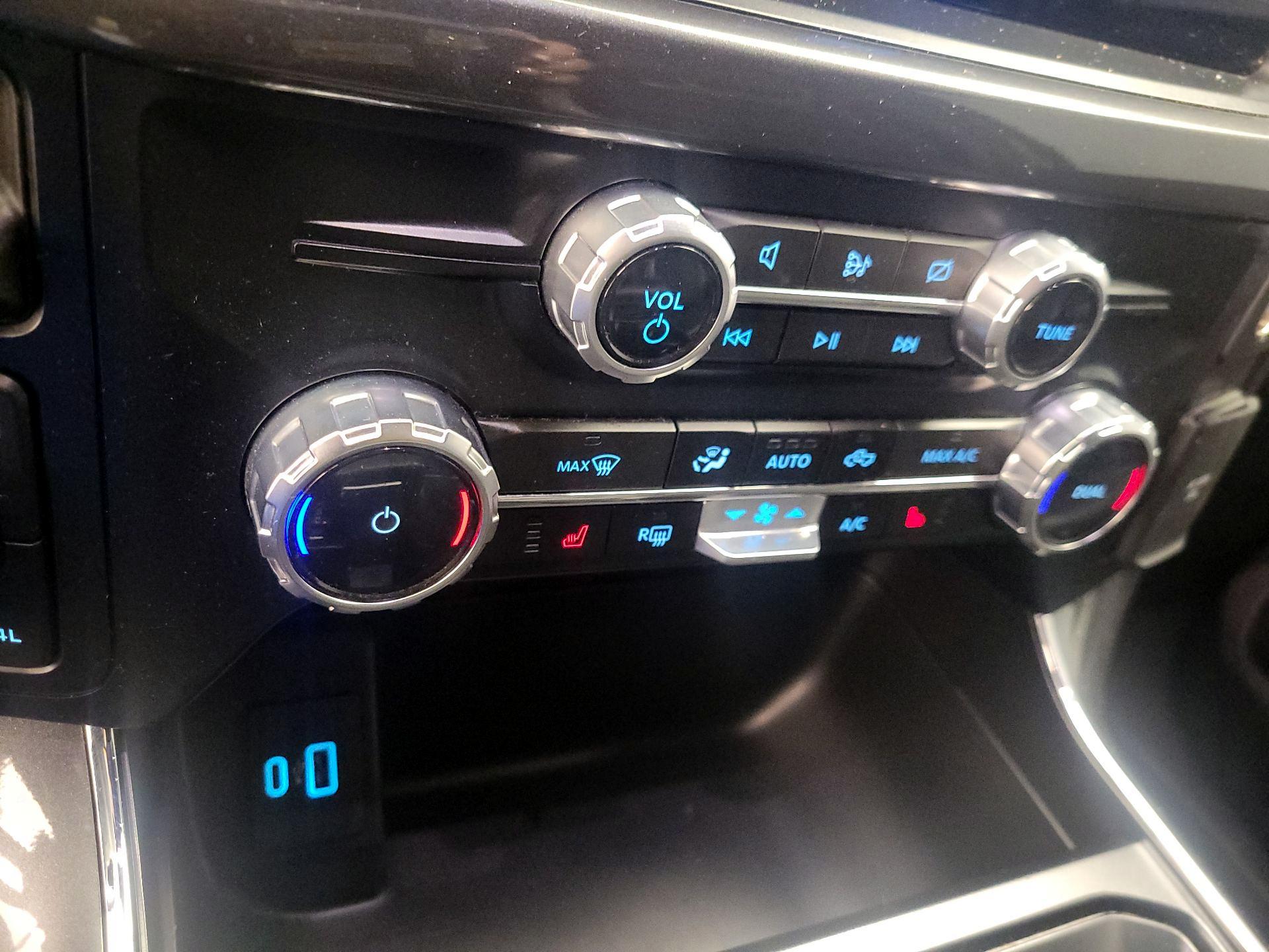 Thumbnail: 2023 Ford F-150 - 17