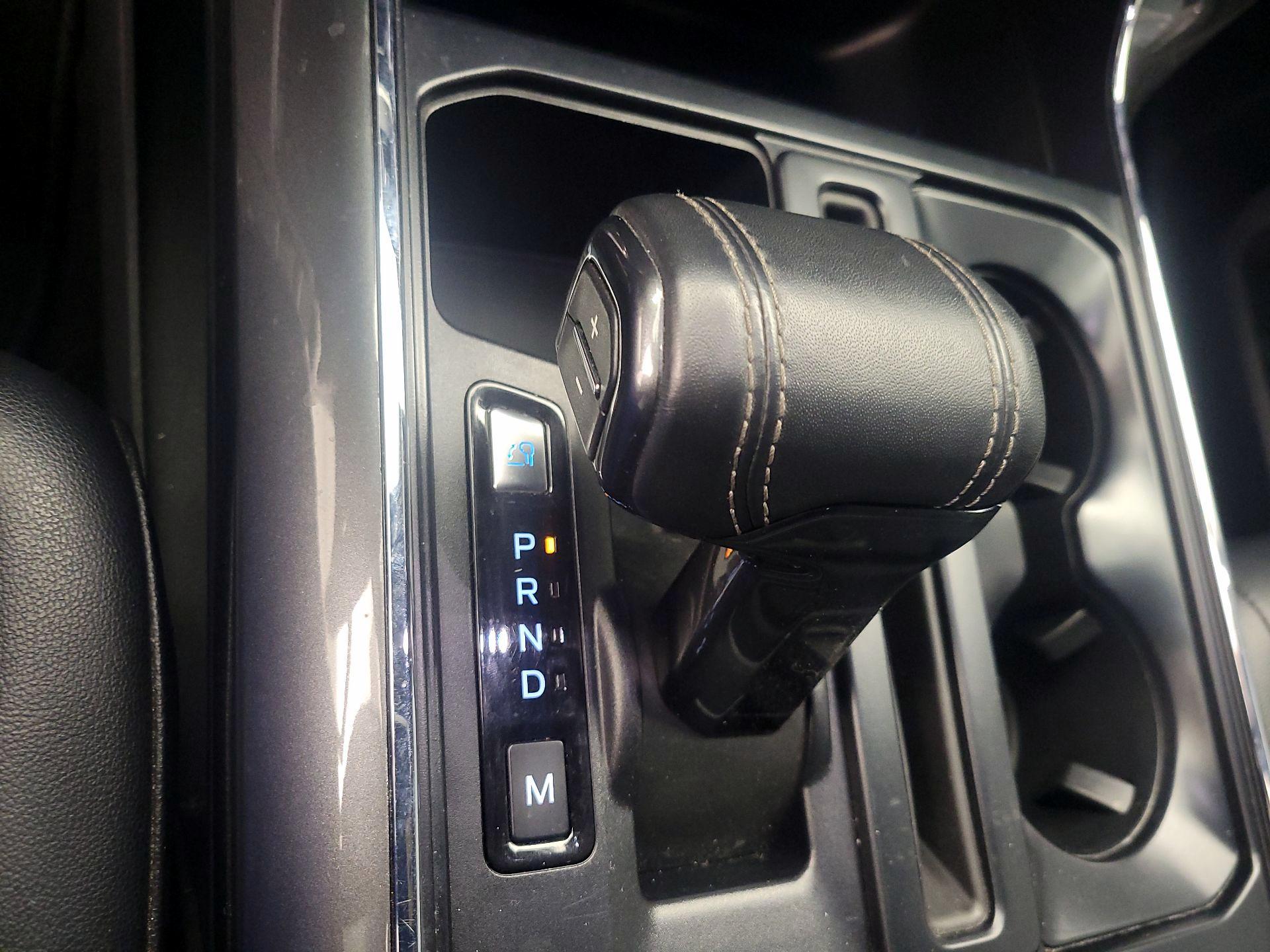 Thumbnail: 2023 Ford F-150 - 18