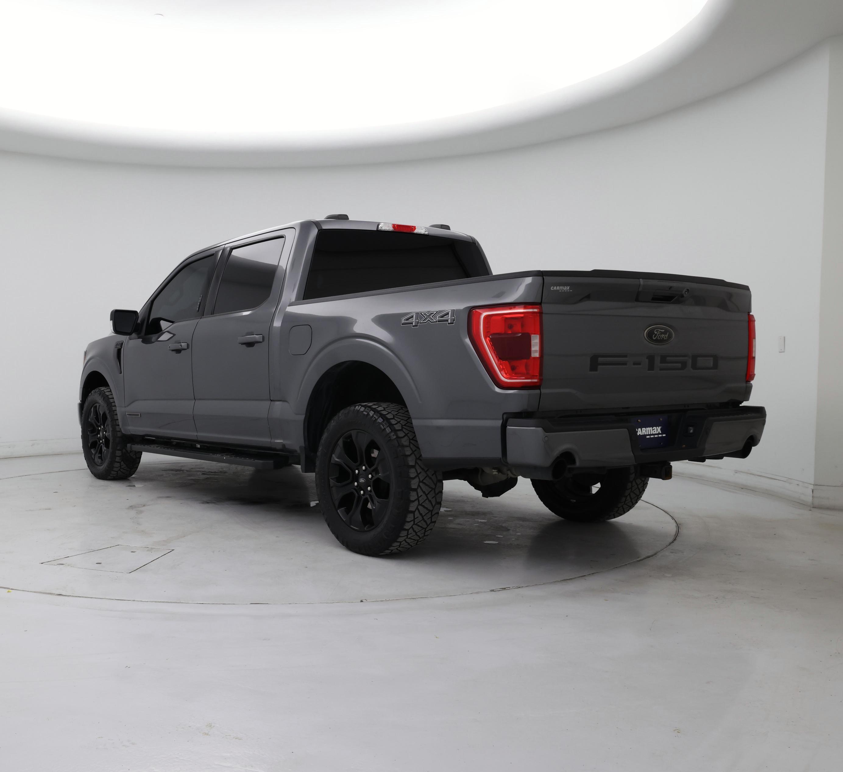 Thumbnail: 2023 Ford F-150 - 2