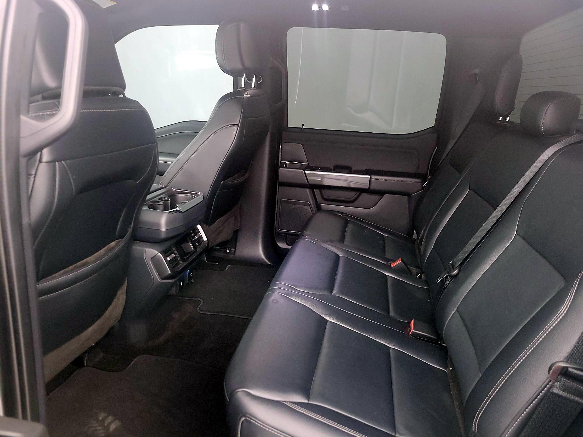 Thumbnail: 2023 Ford F-150 - 20