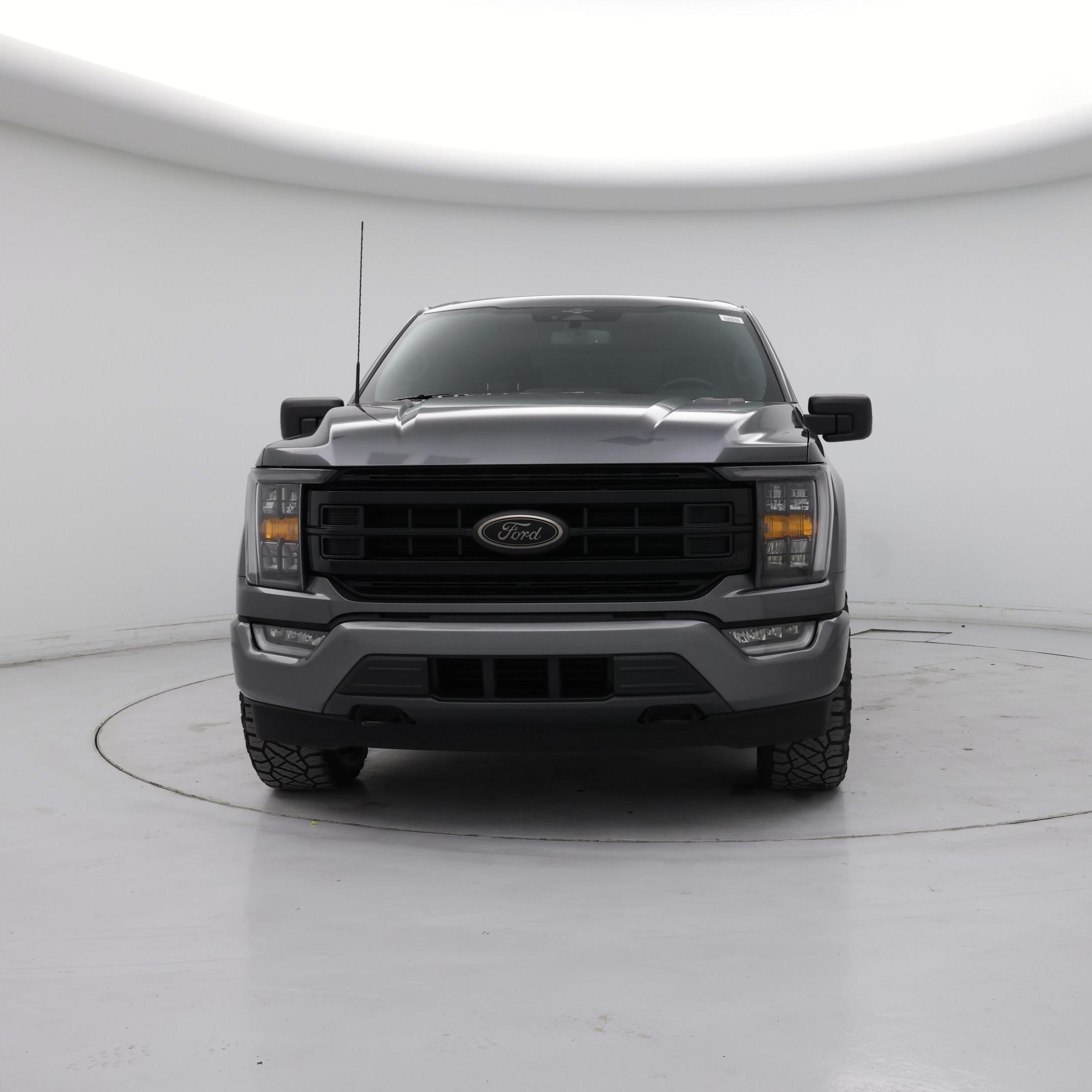 Thumbnail: 2023 Ford F-150 - 5
