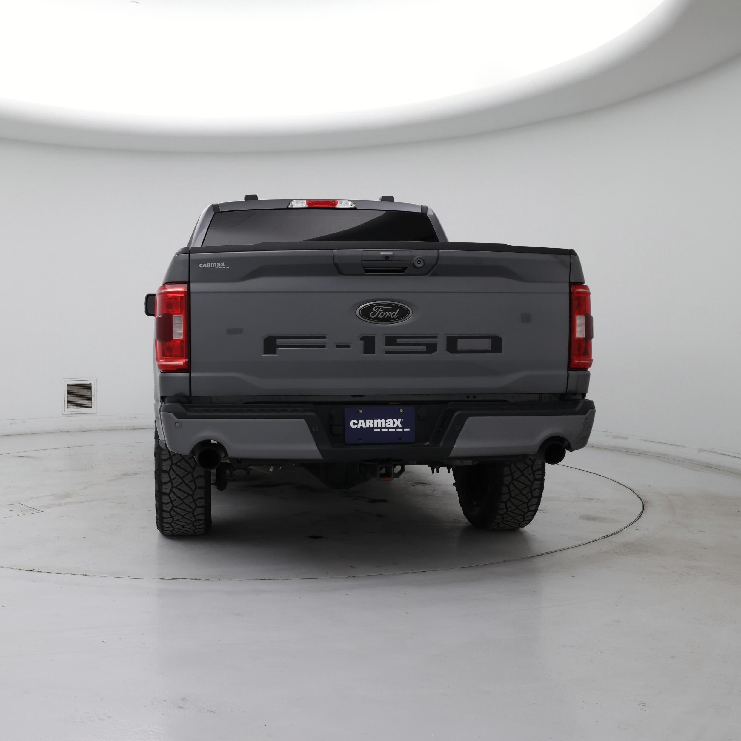 Thumbnail: 2023 Ford F-150 - 6