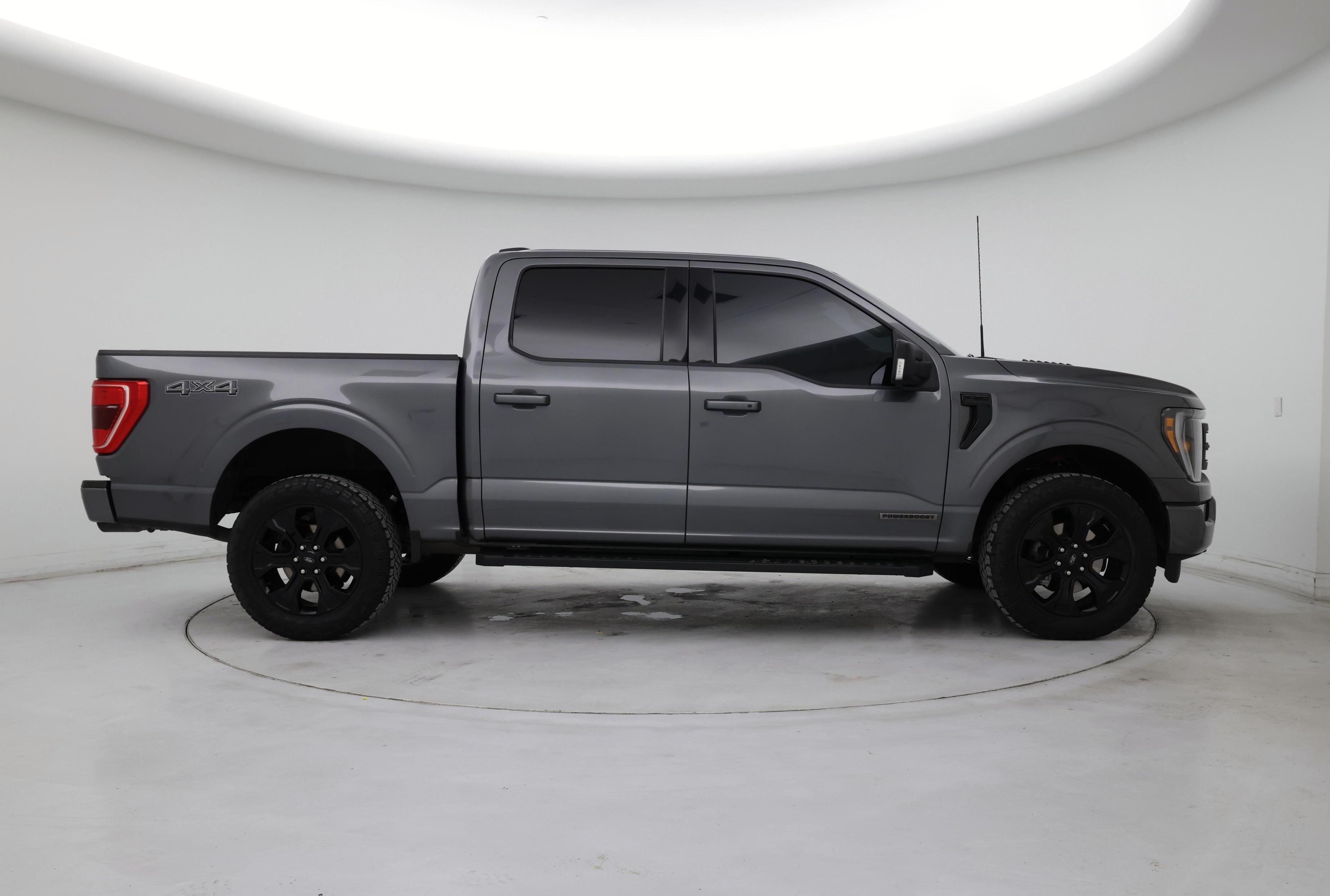 Thumbnail: 2023 Ford F-150 - 7