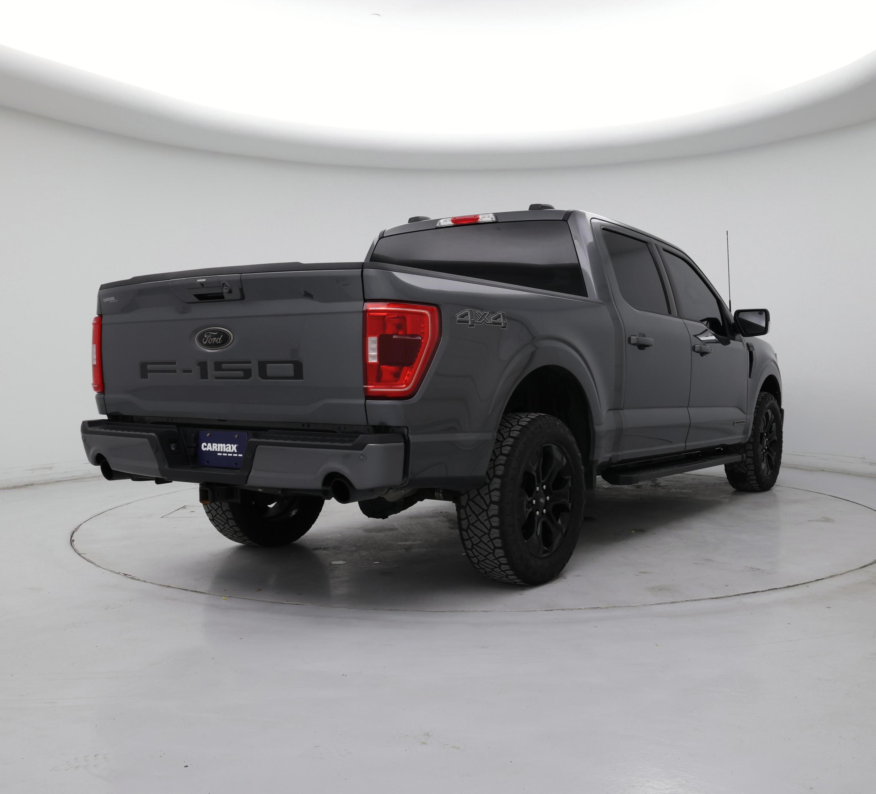 Thumbnail: 2023 Ford F-150 - 8