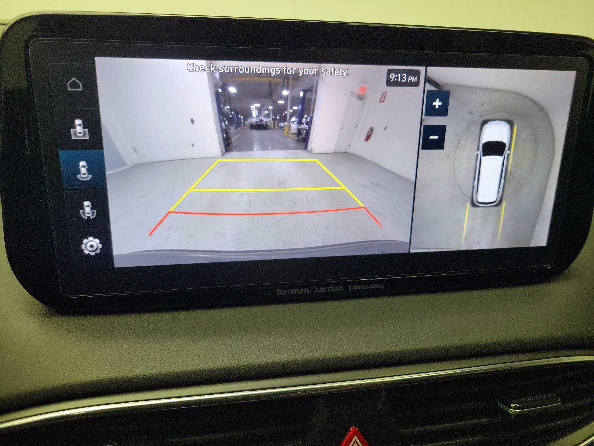 Thumbnail: 2023 Hyundai Santa Fe - 14