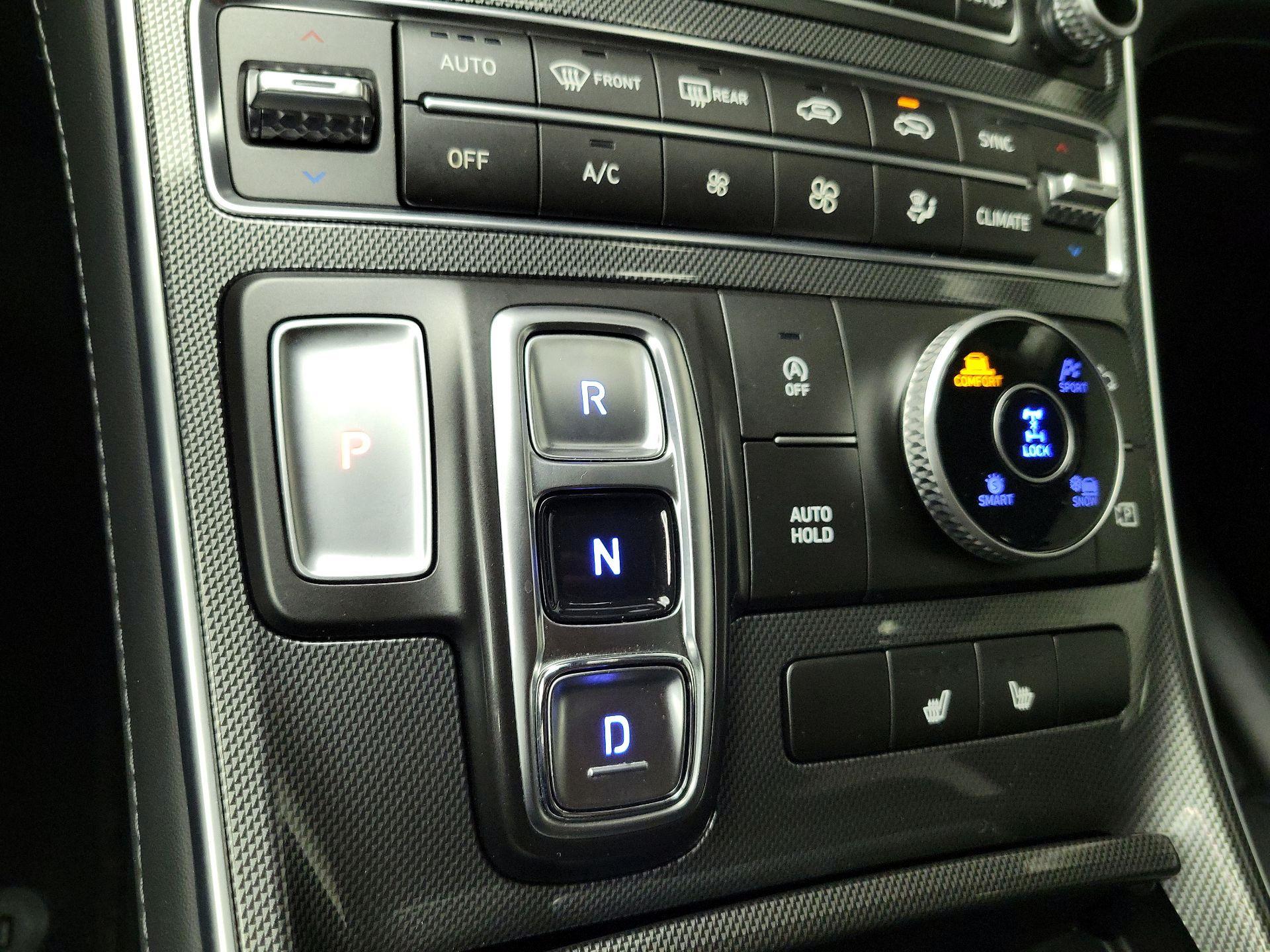 Thumbnail: 2023 Hyundai Santa Fe - 17