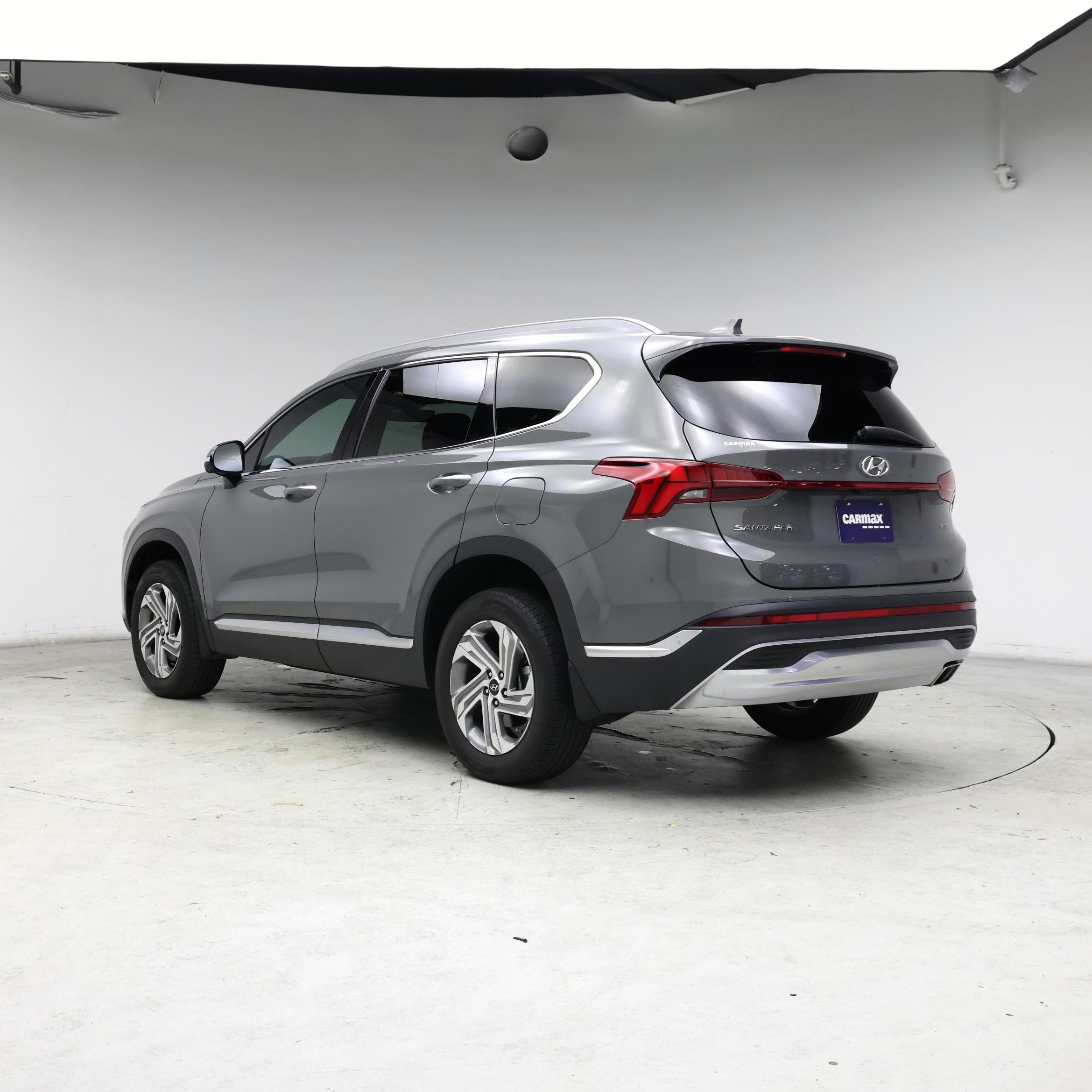 Thumbnail: 2023 Hyundai Santa Fe - 2