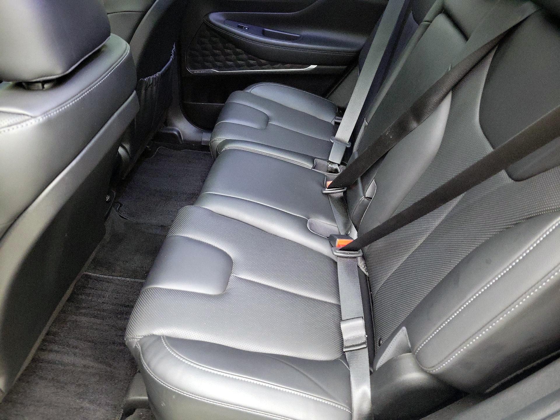 Thumbnail: 2023 Hyundai Santa Fe - 20