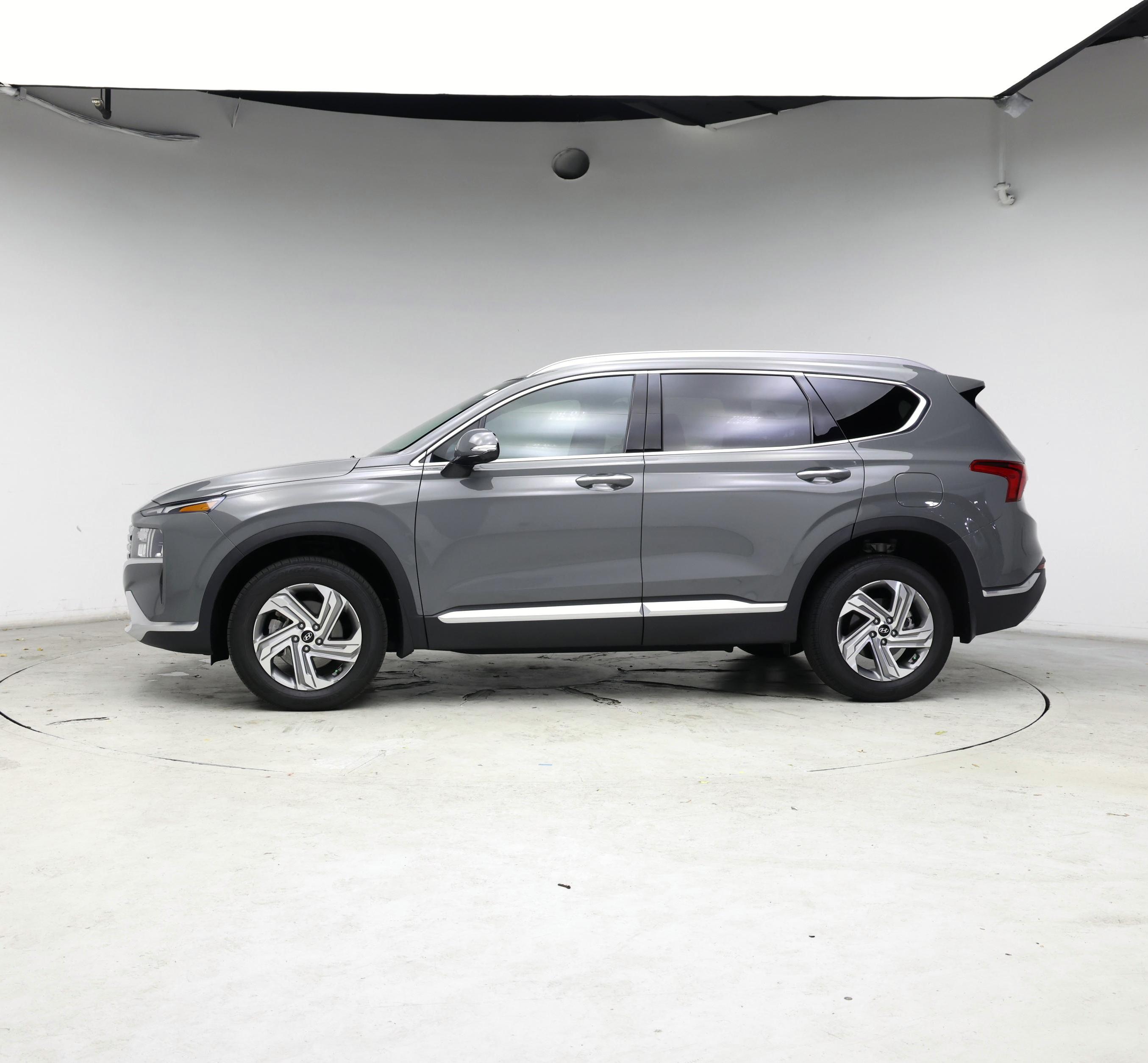 Thumbnail: 2023 Hyundai Santa Fe - 3