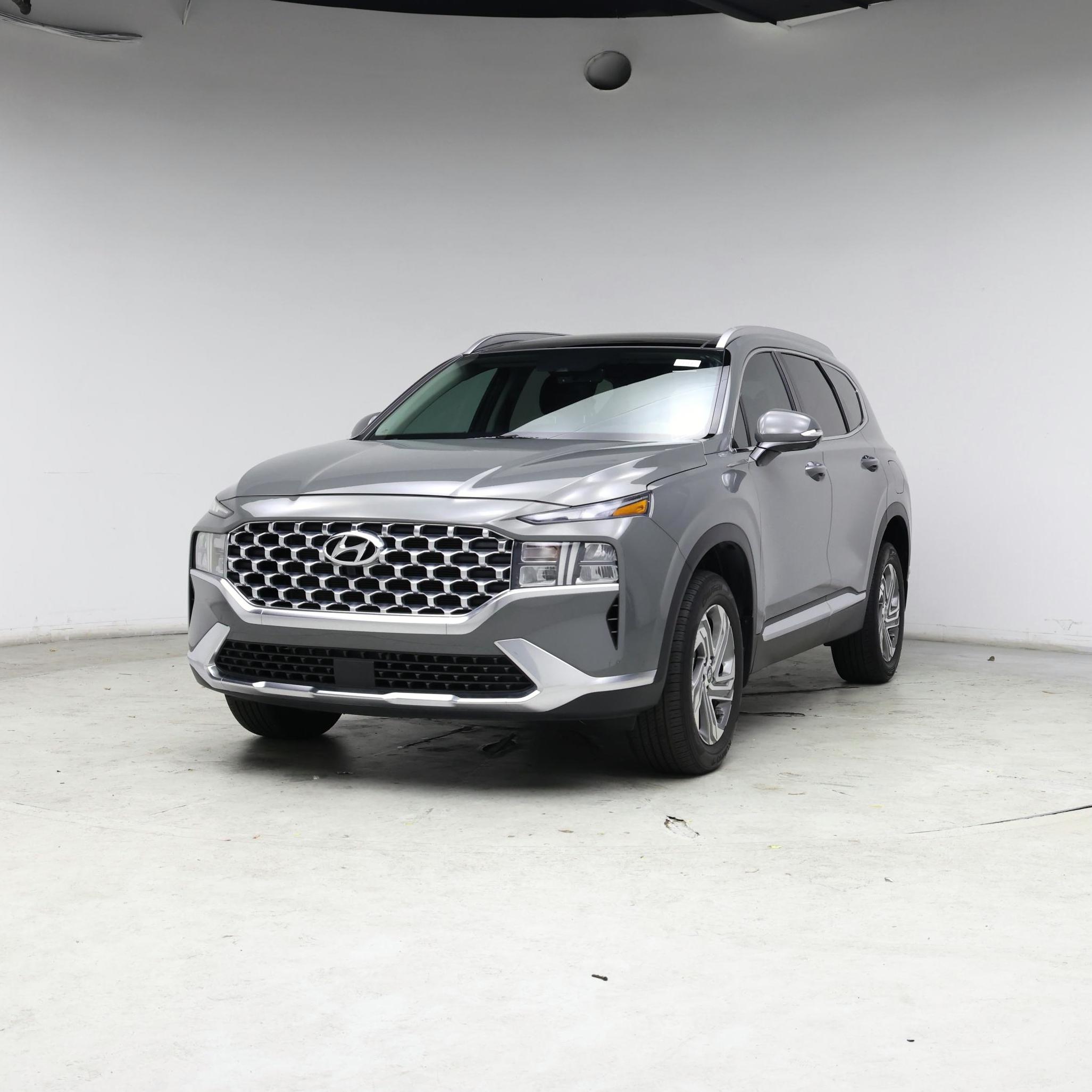 Thumbnail: 2023 Hyundai Santa Fe - 4