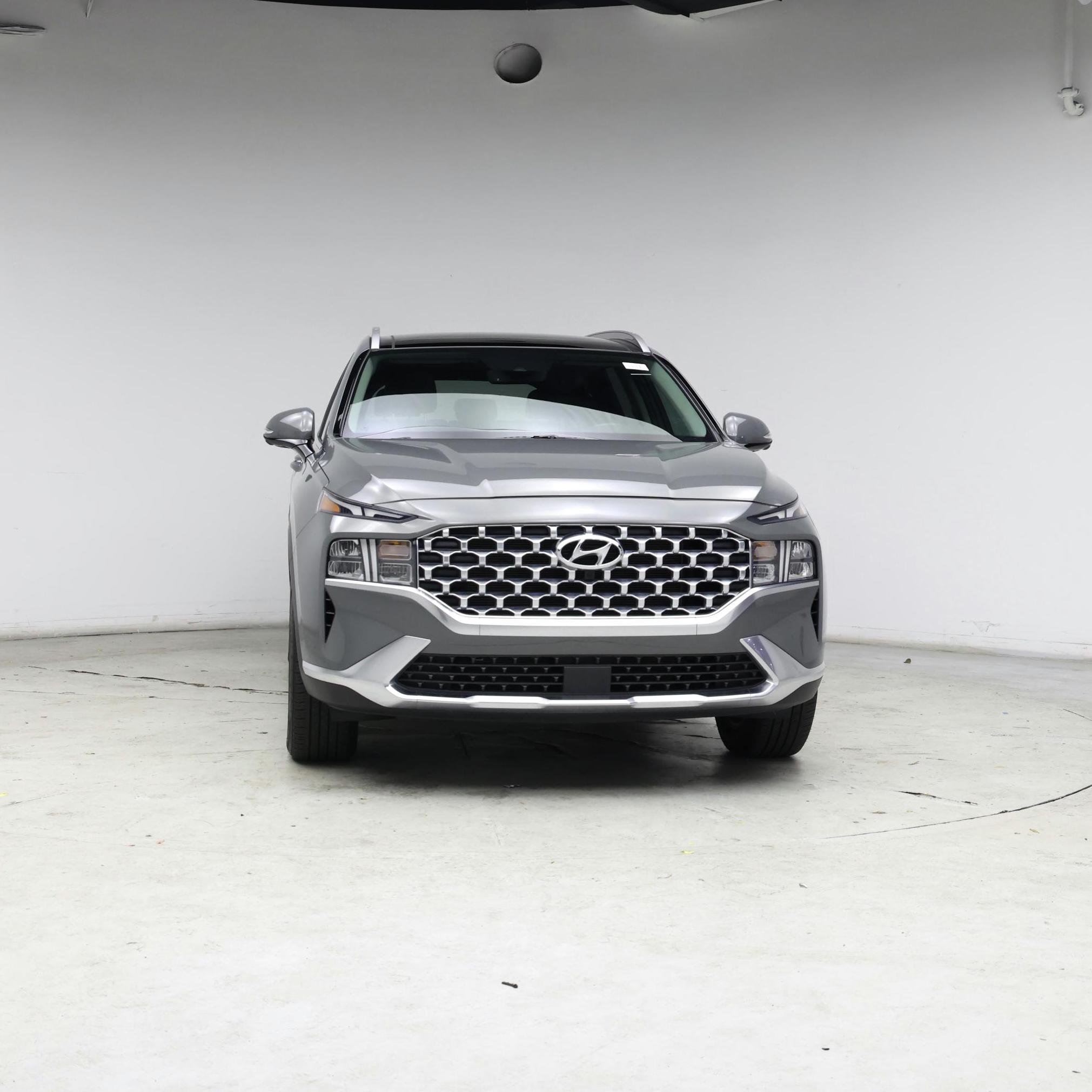 Thumbnail: 2023 Hyundai Santa Fe - 5