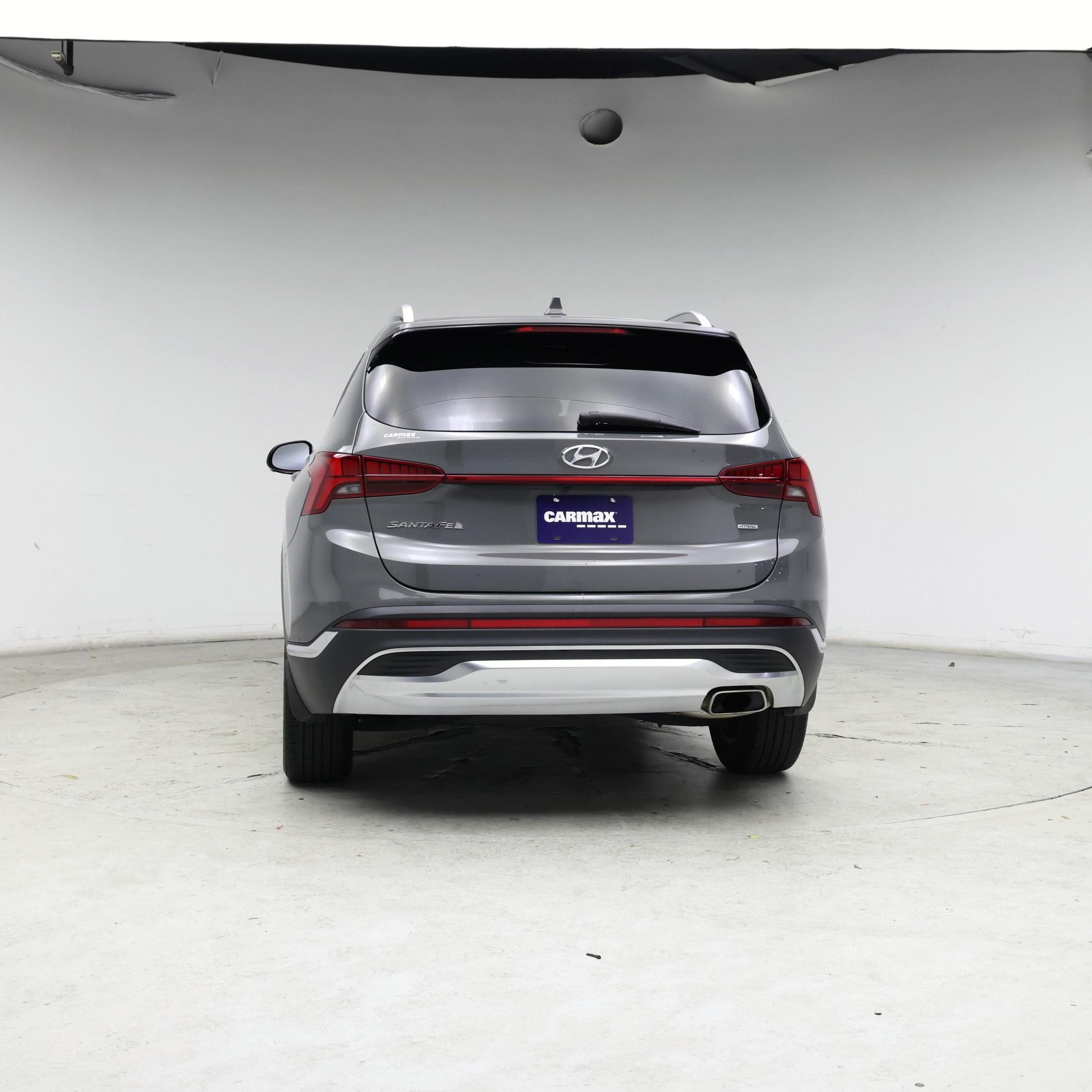 Thumbnail: 2023 Hyundai Santa Fe - 6