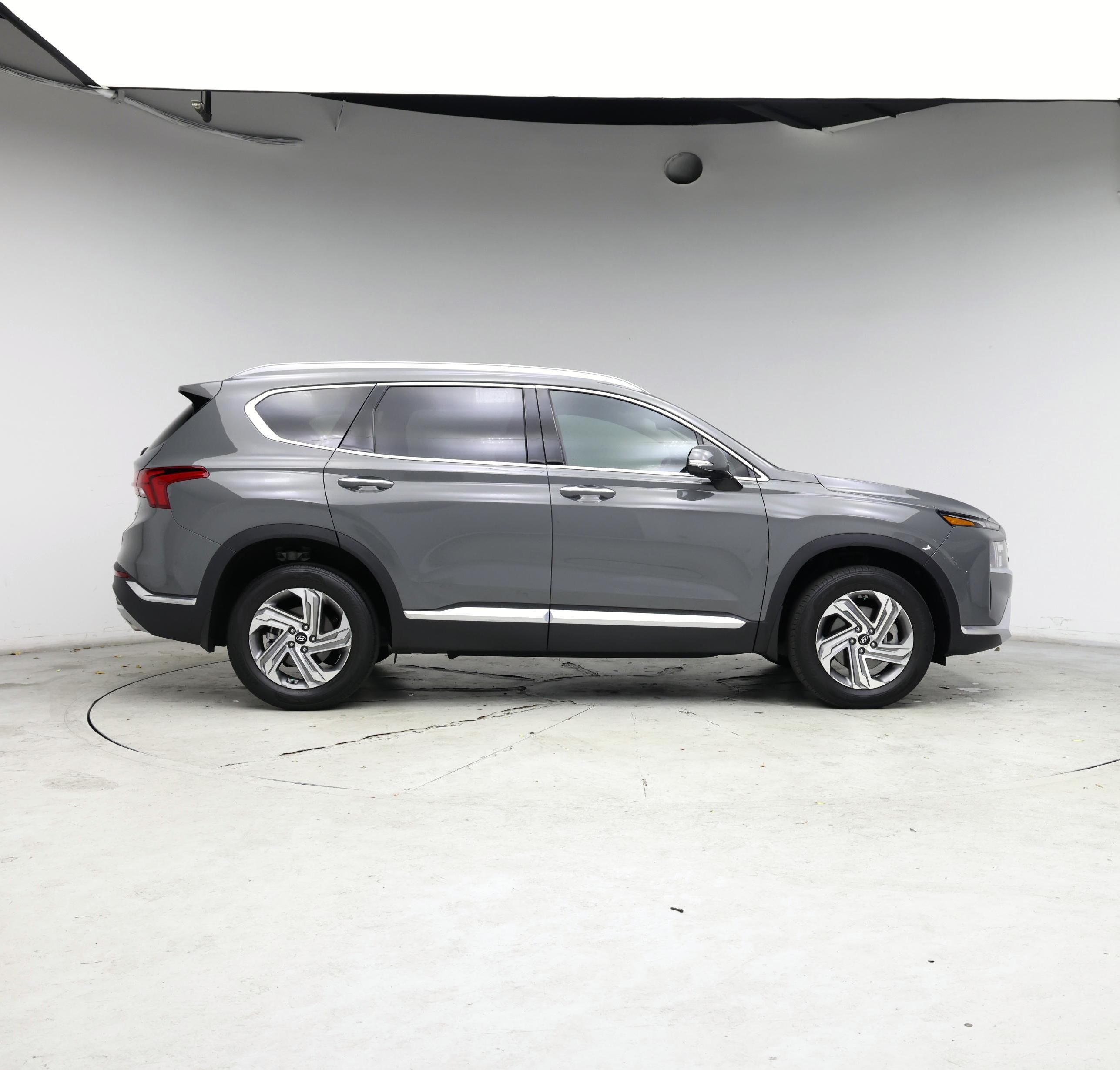 Thumbnail: 2023 Hyundai Santa Fe - 7