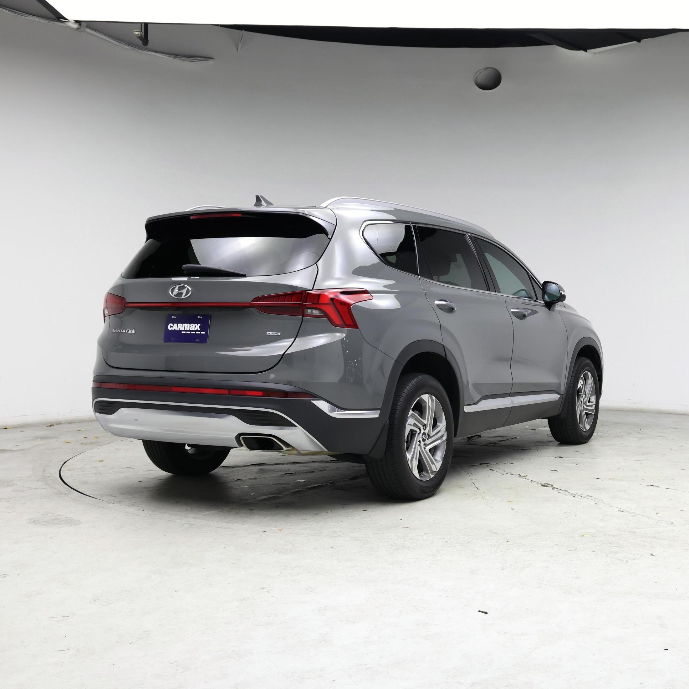 Thumbnail: 2023 Hyundai Santa Fe - 8