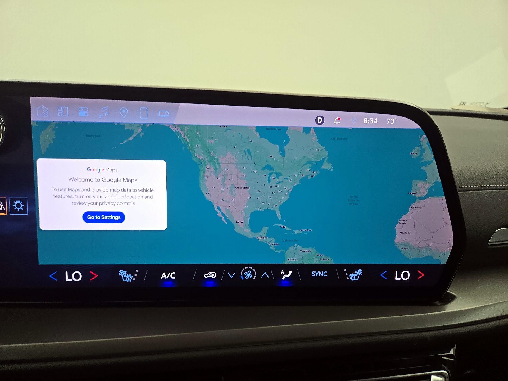 Thumbnail: 2025 Chevrolet Traverse - 14