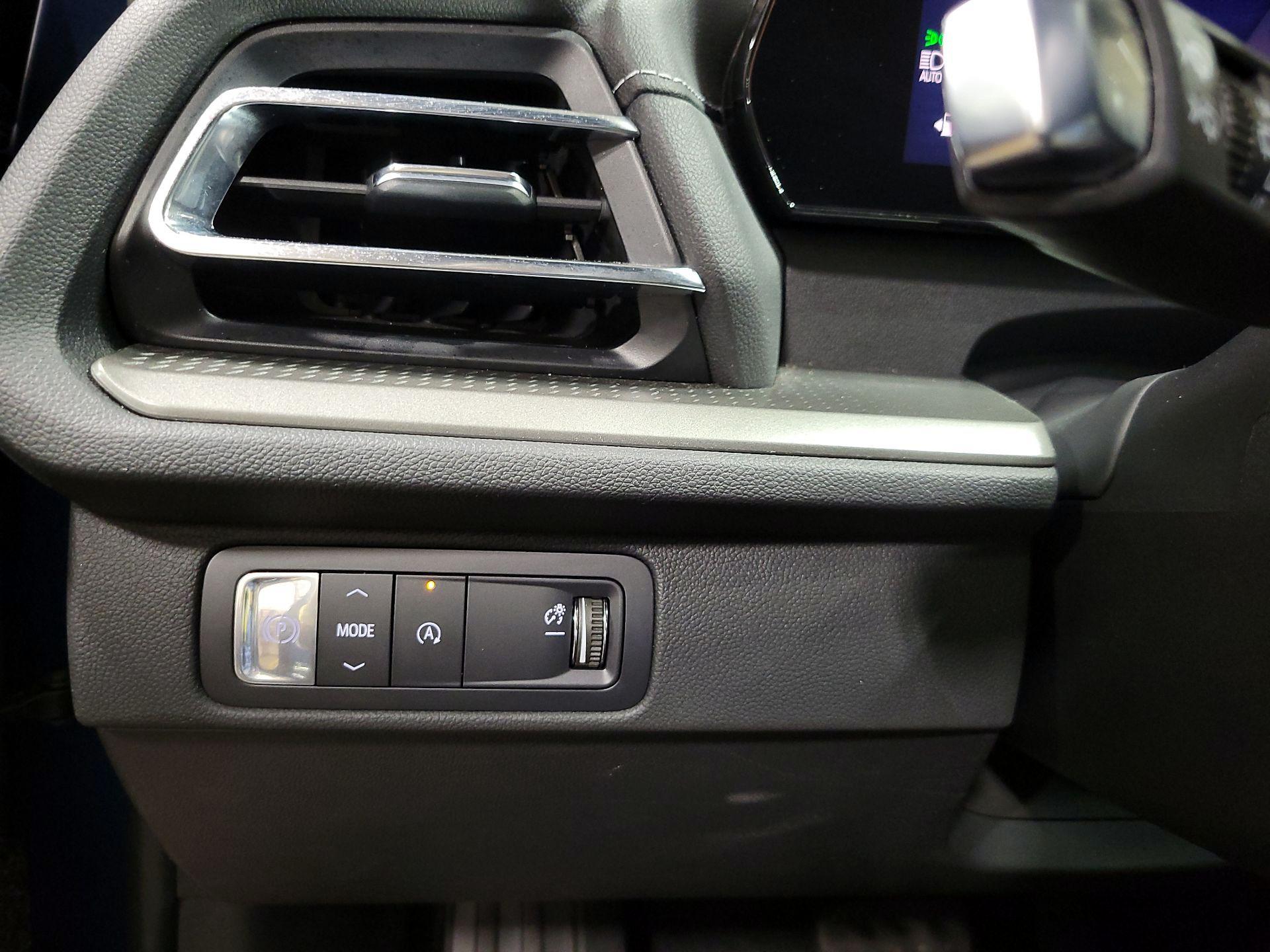 Thumbnail: 2025 Chevrolet Traverse - 13