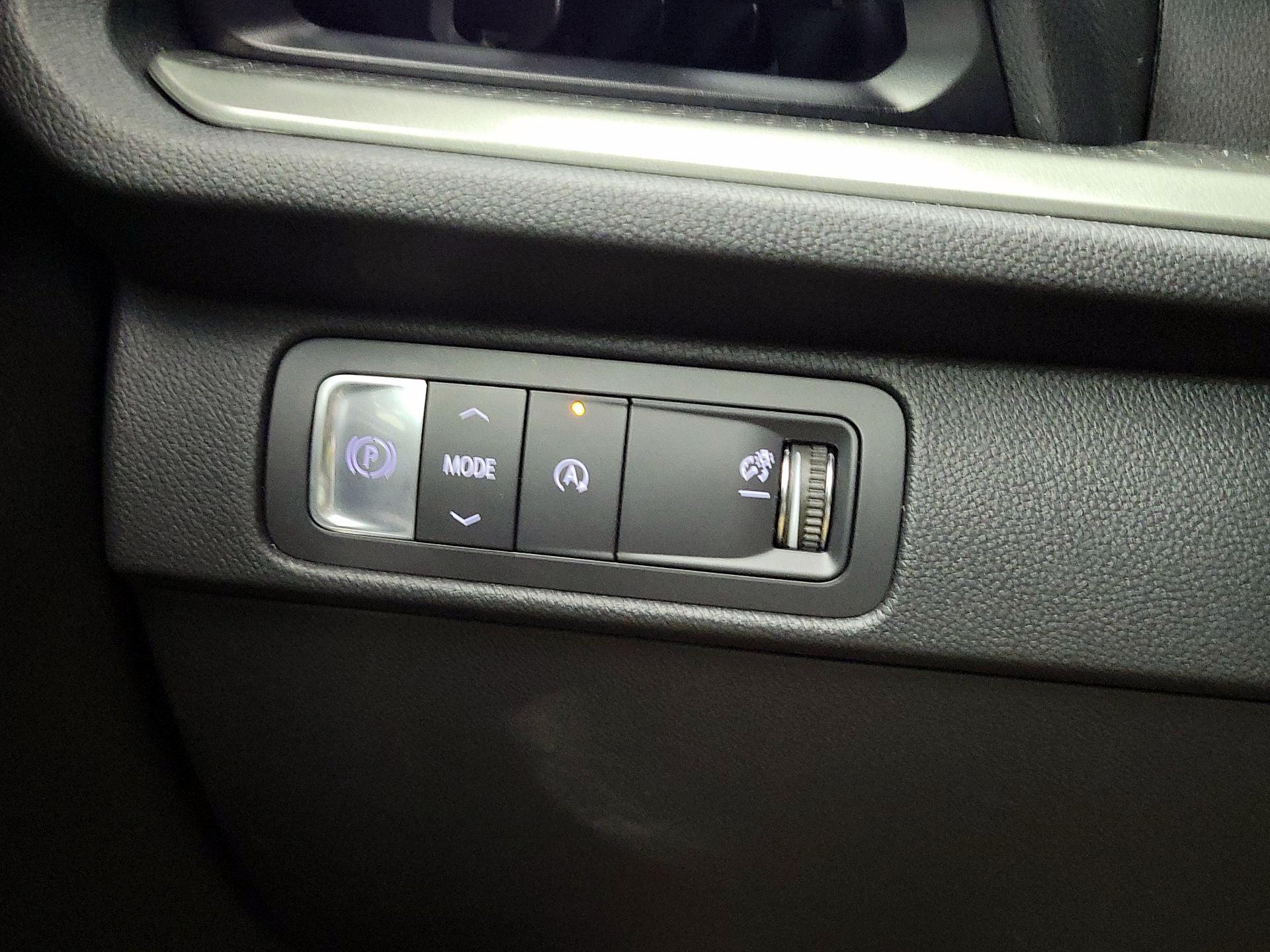 Thumbnail: 2025 Chevrolet Traverse - 13