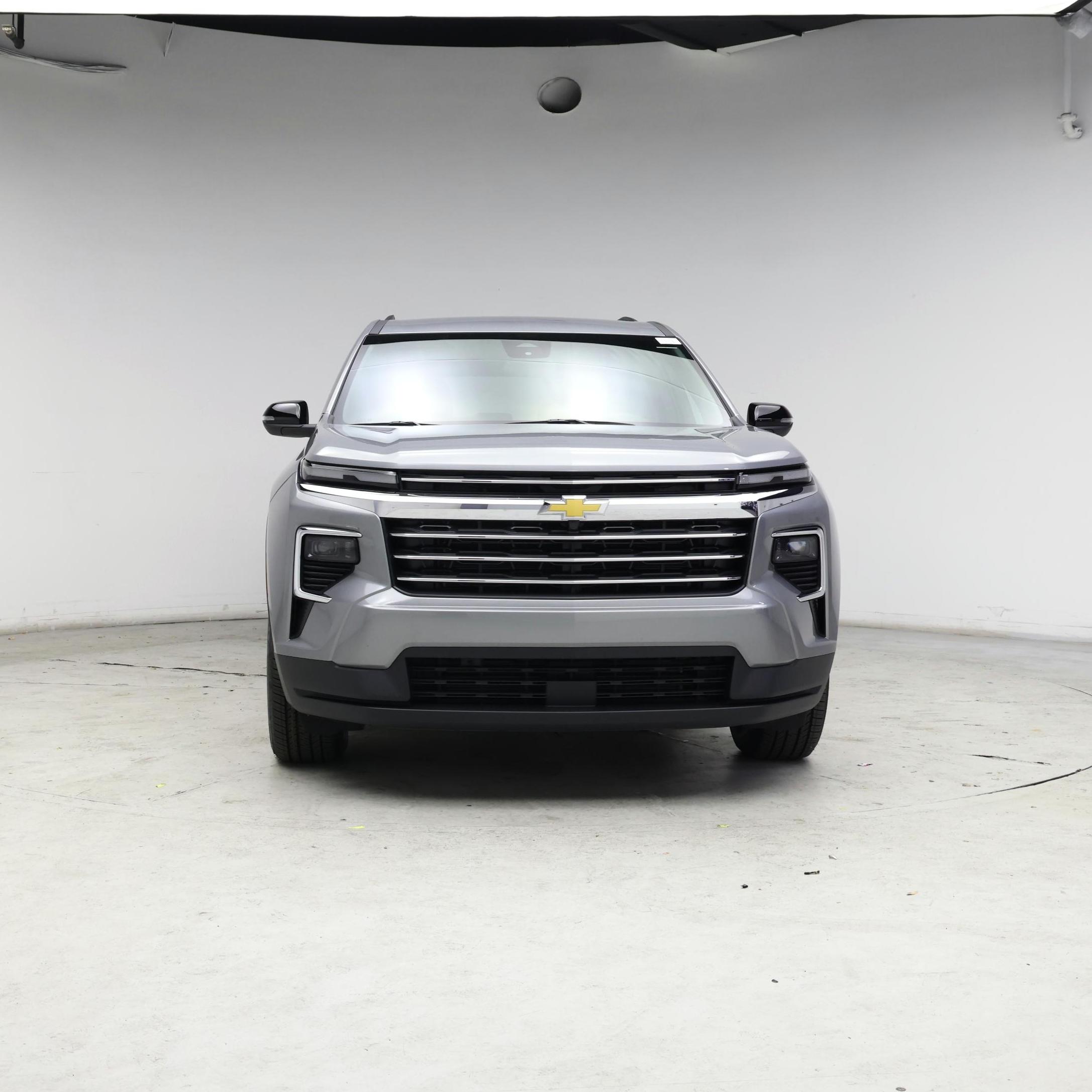 Thumbnail: 2025 Chevrolet Traverse - 5