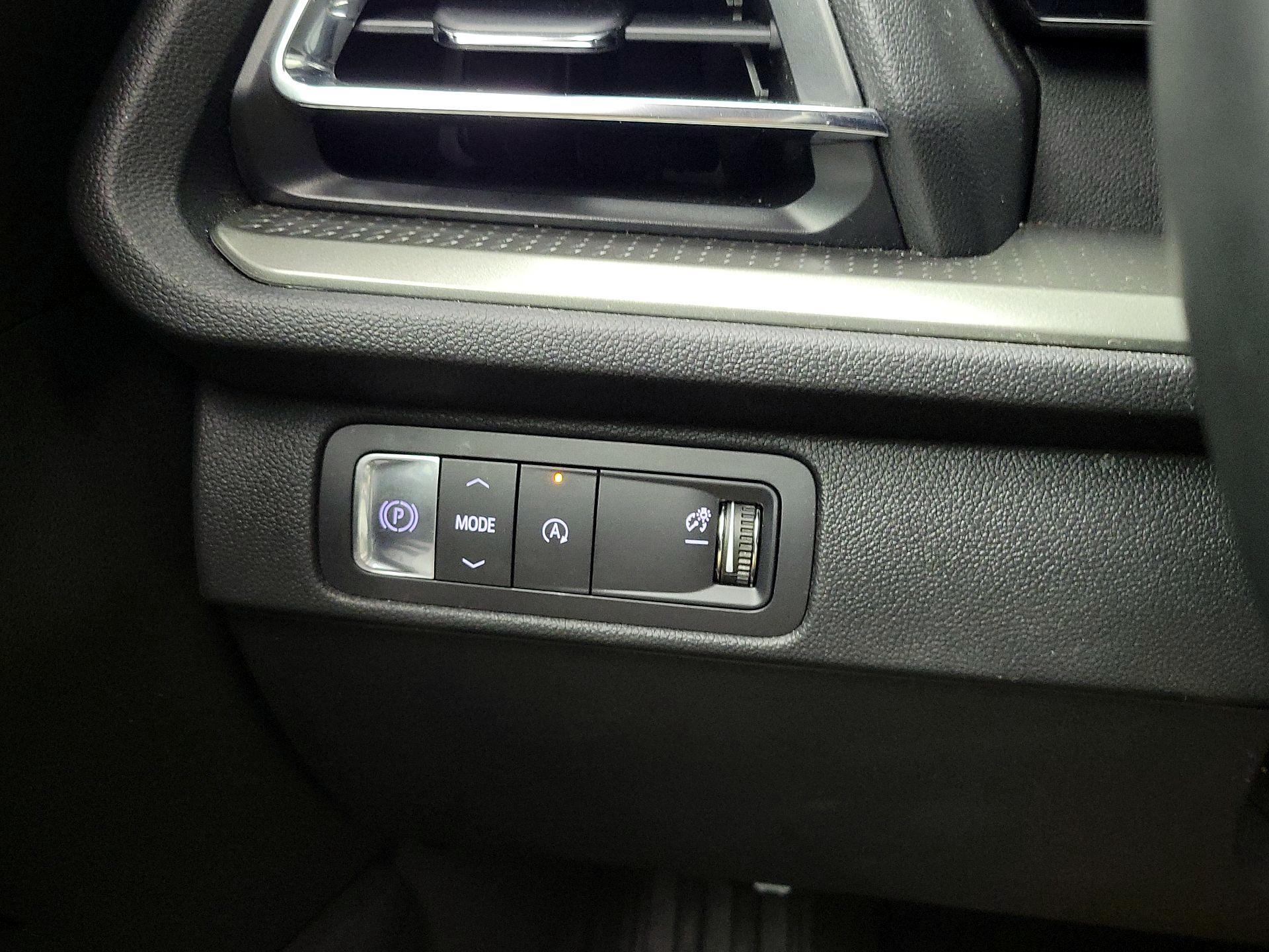 Thumbnail: 2025 Chevrolet Traverse - 13