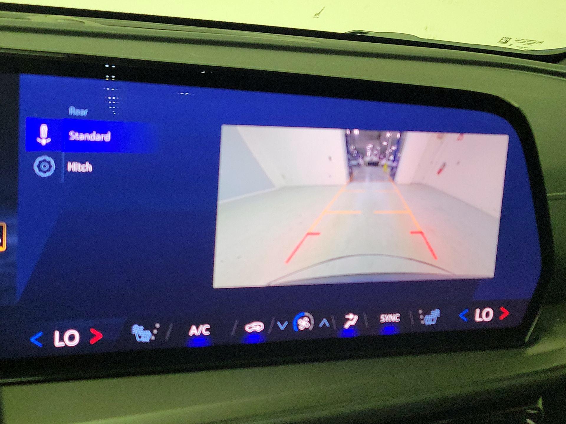 Thumbnail: 2025 Chevrolet Traverse - 14