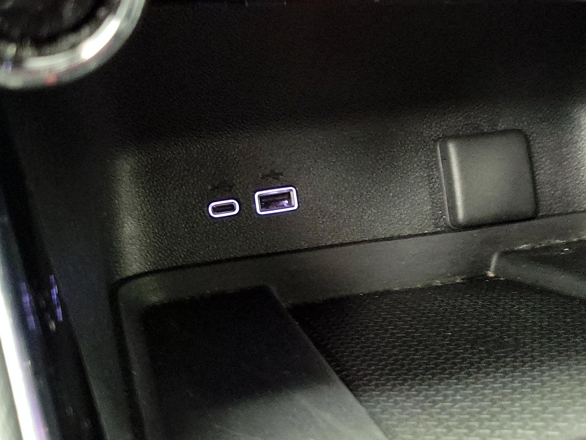 Thumbnail: 2025 Chevrolet Traverse - 18