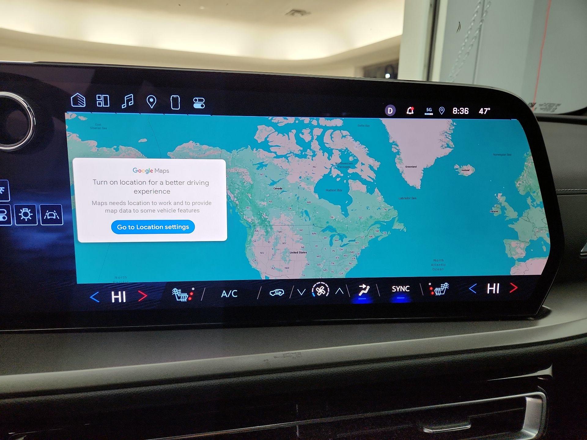 Thumbnail: 2025 Chevrolet Traverse - 14