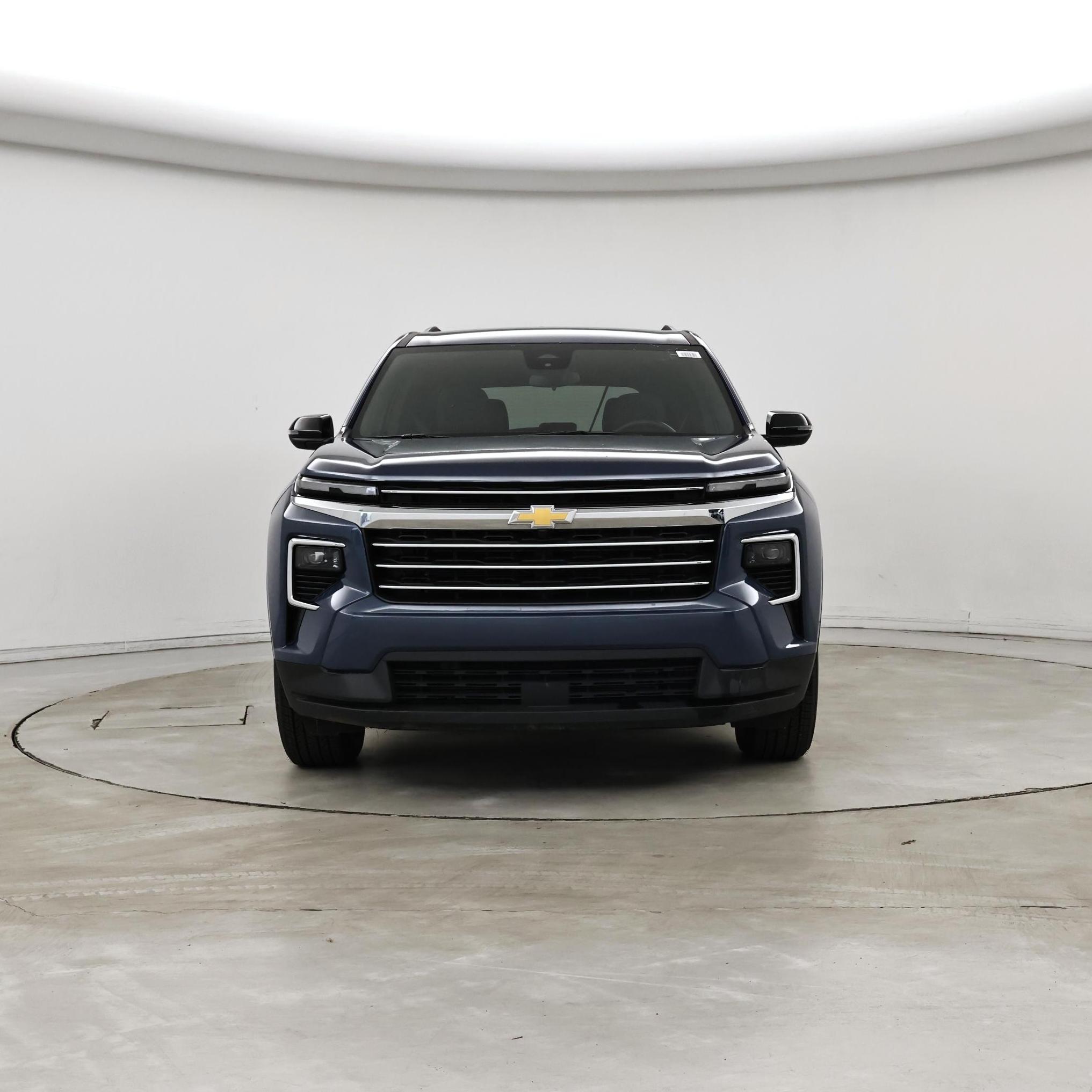 Thumbnail: 2025 Chevrolet Traverse - 5