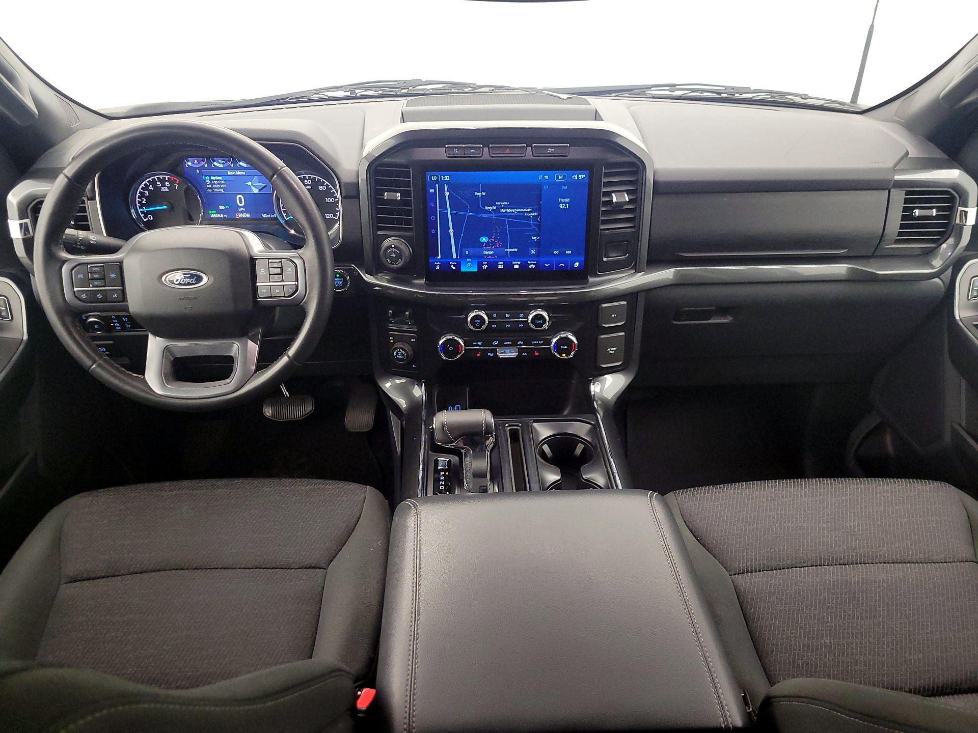 Thumbnail: 2023 Ford F-150 - 9