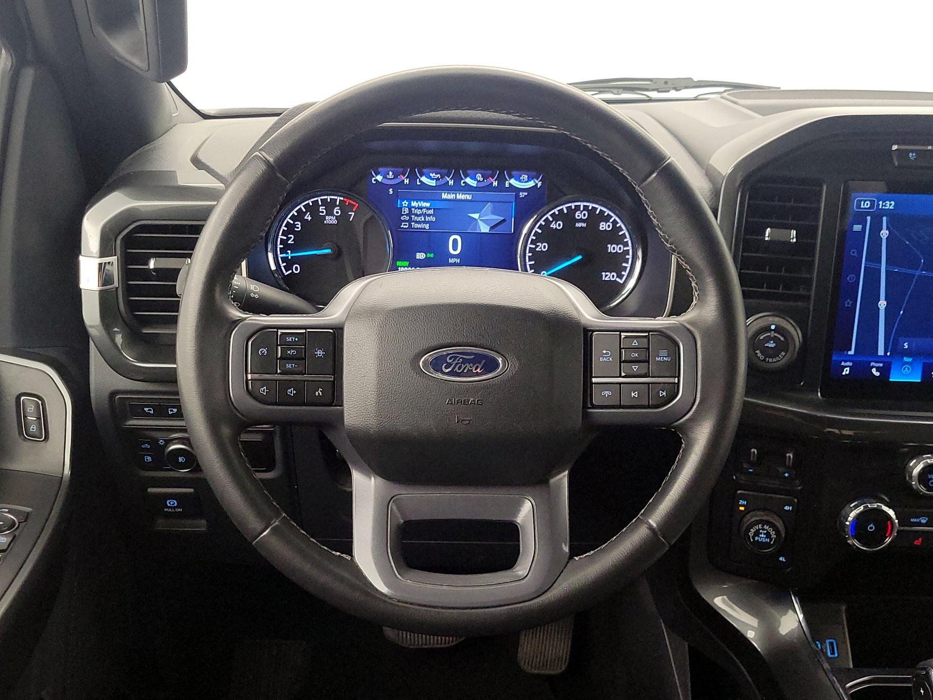 Thumbnail: 2023 Ford F-150 - 10