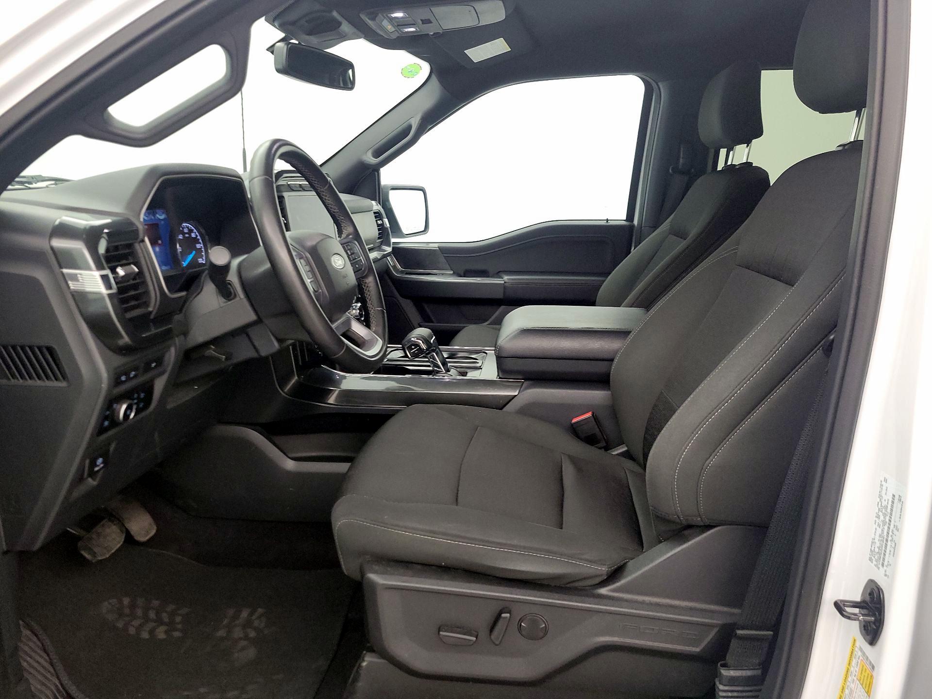 Thumbnail: 2023 Ford F-150 - 11