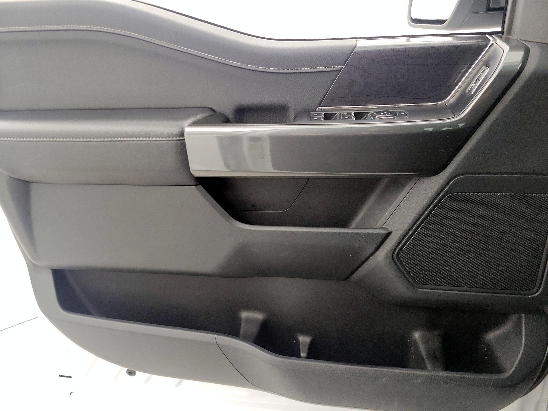 Thumbnail: 2023 Ford F-150 - 12