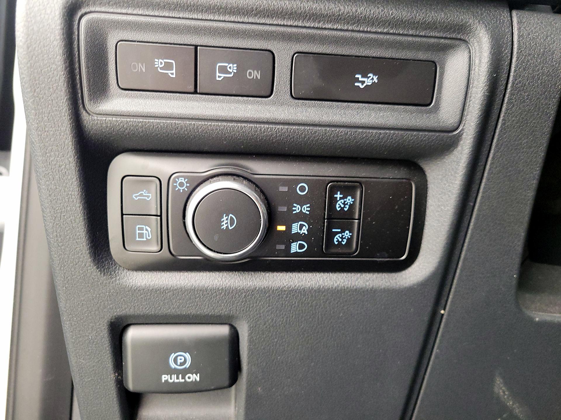 Thumbnail: 2023 Ford F-150 - 13