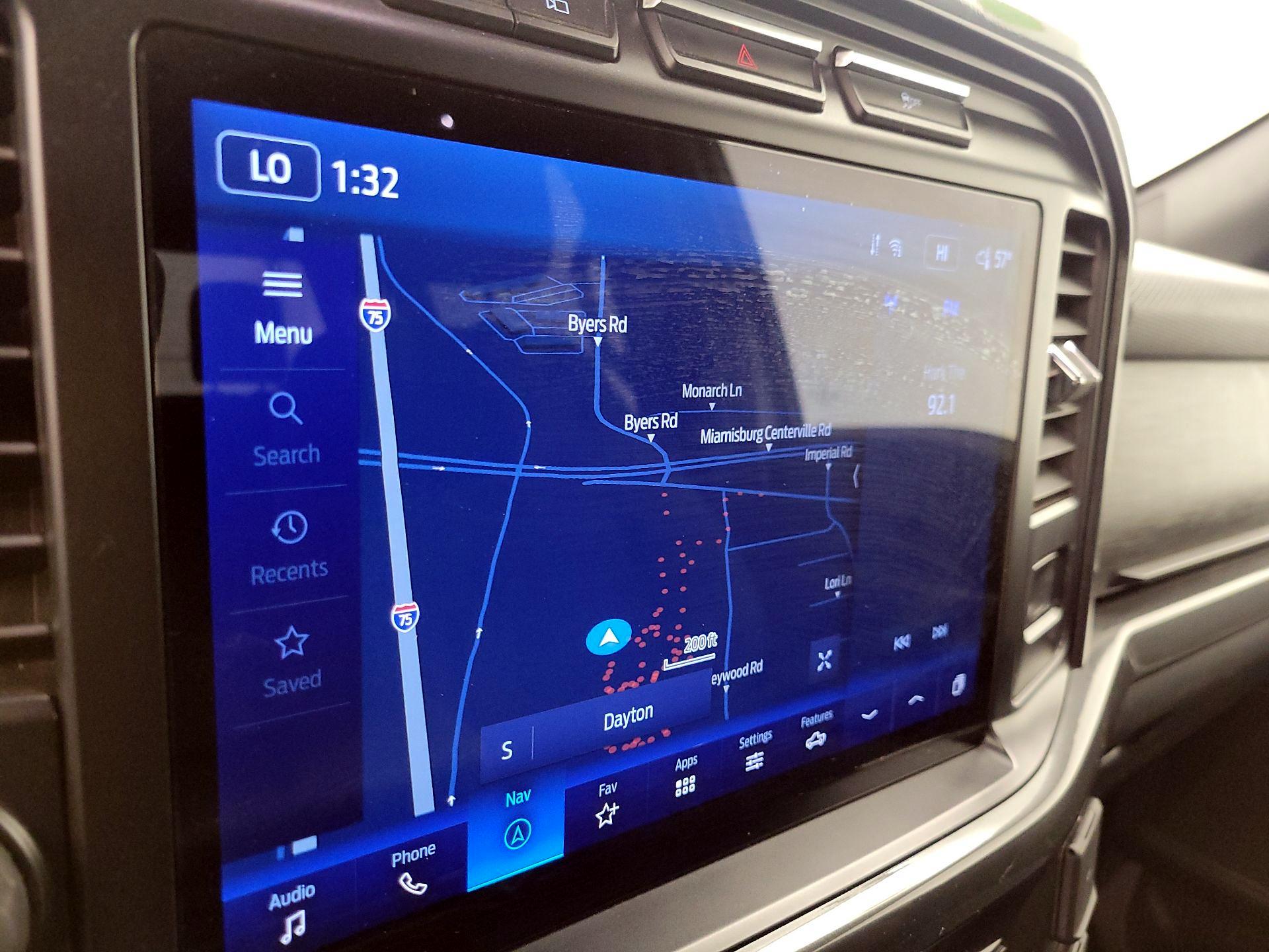 Thumbnail: 2023 Ford F-150 - 14