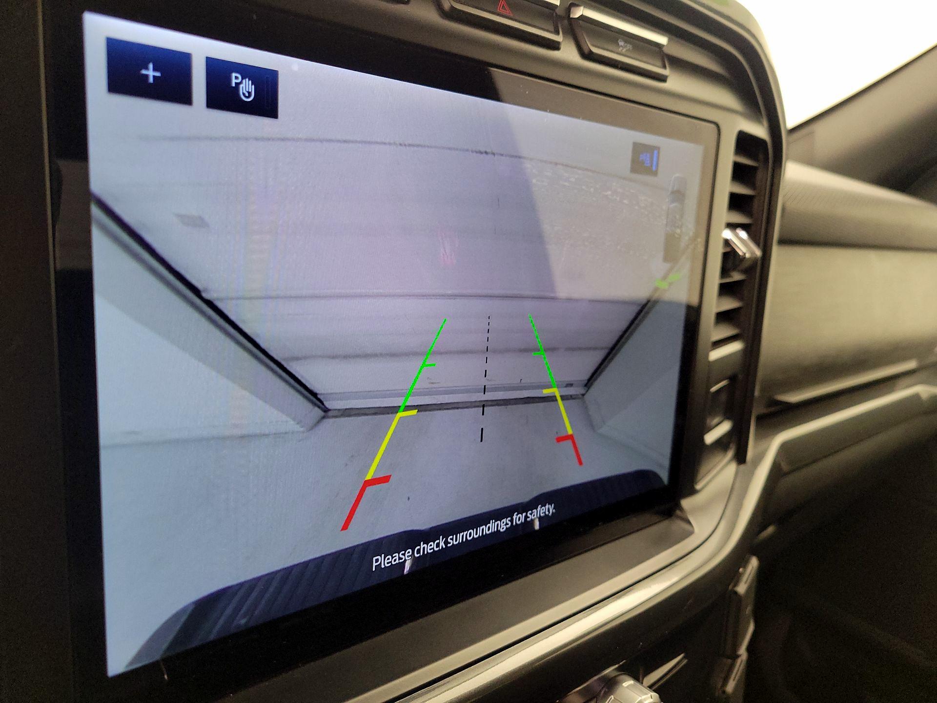 Thumbnail: 2023 Ford F-150 - 15