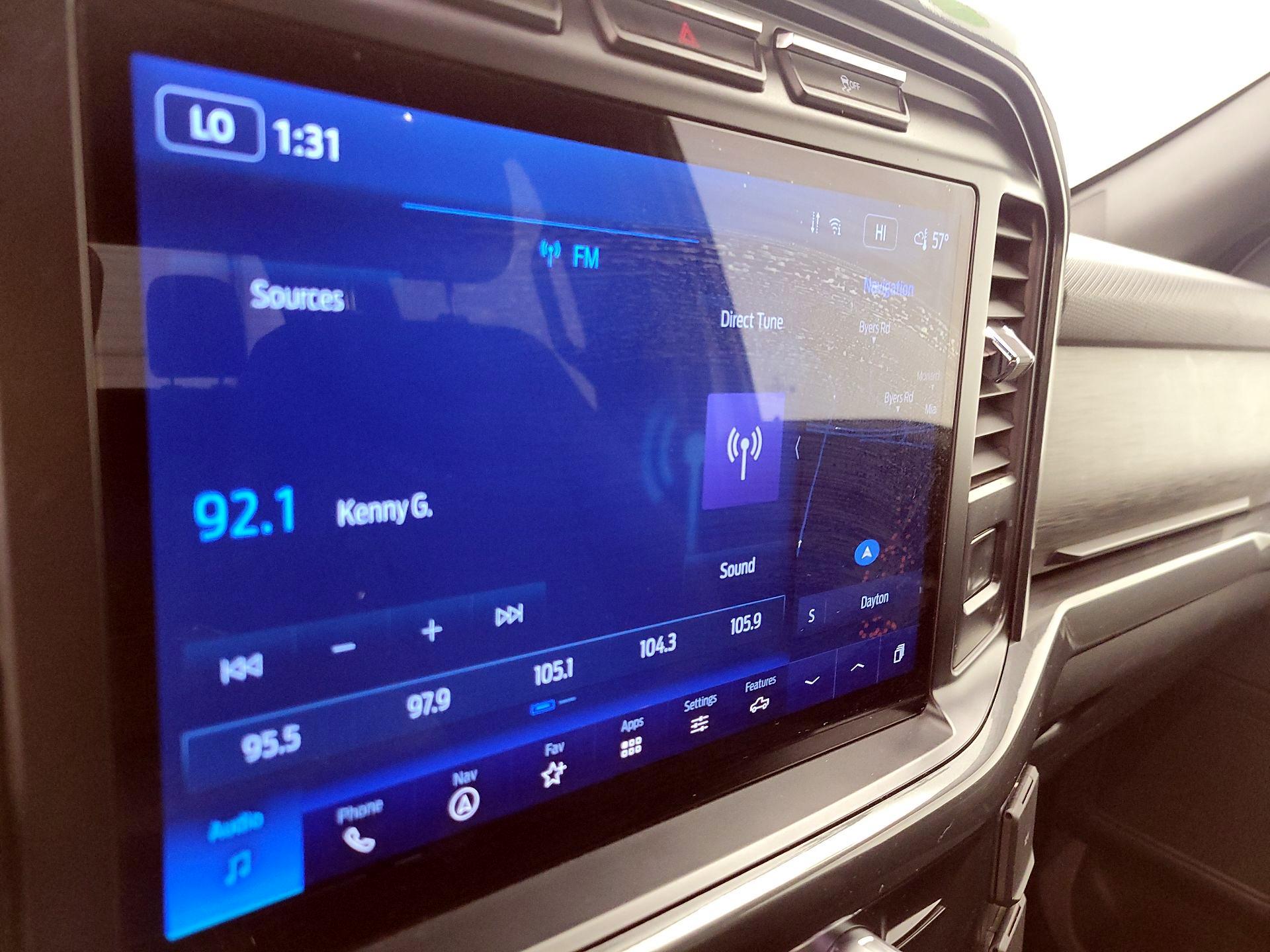 Thumbnail: 2023 Ford F-150 - 16