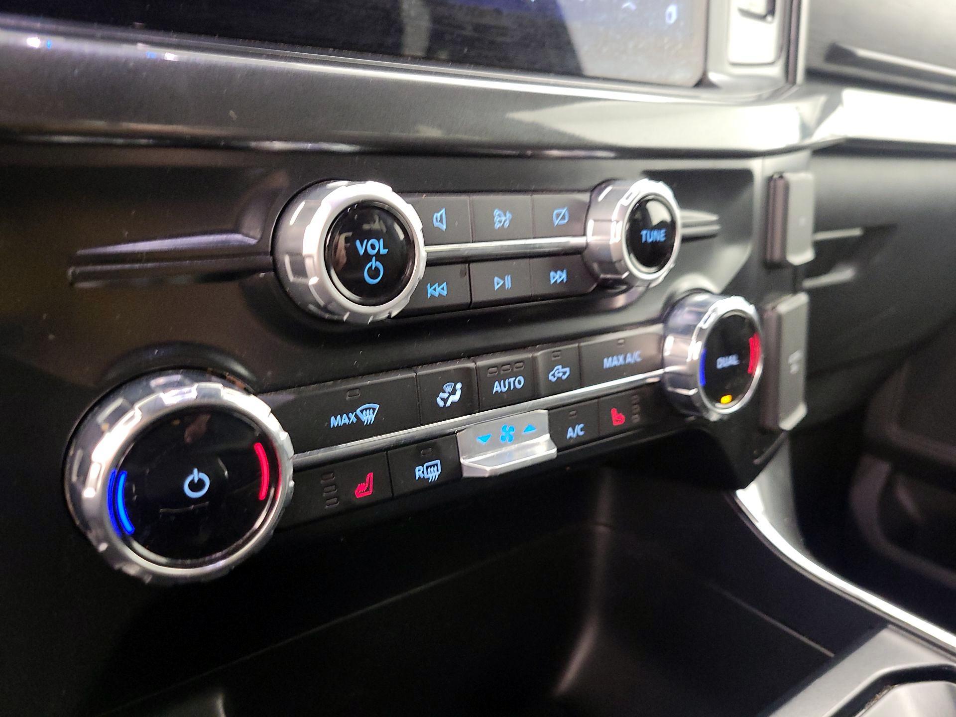 Thumbnail: 2023 Ford F-150 - 17