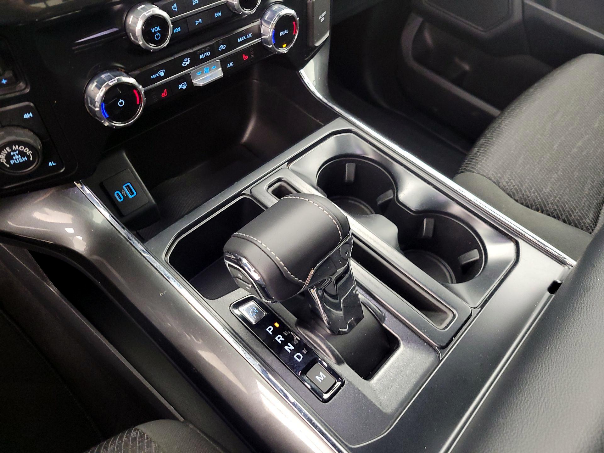 Thumbnail: 2023 Ford F-150 - 18