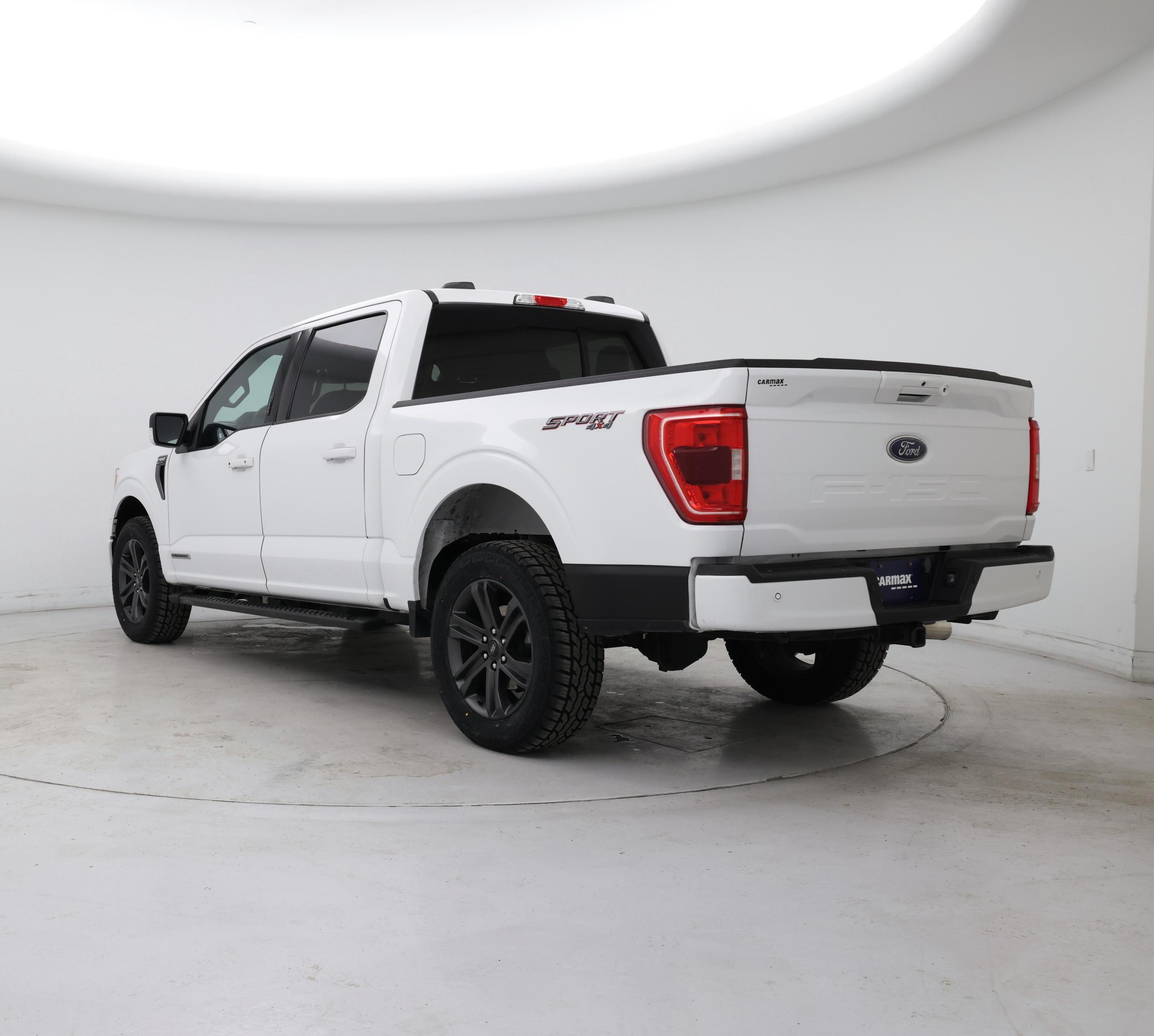 Thumbnail: 2023 Ford F-150 - 2