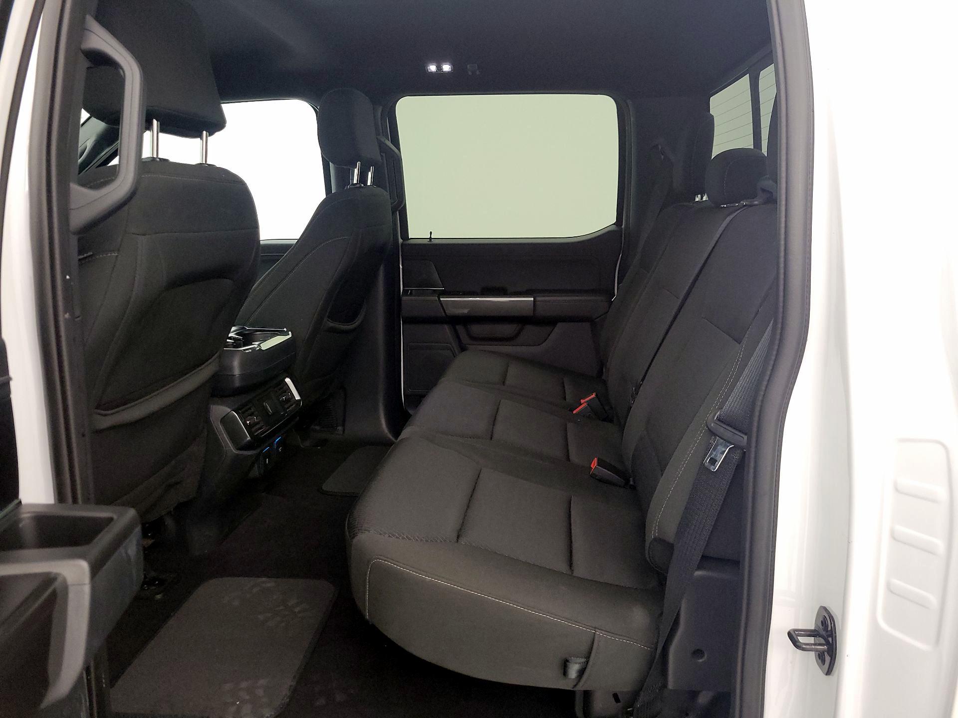 Thumbnail: 2023 Ford F-150 - 20