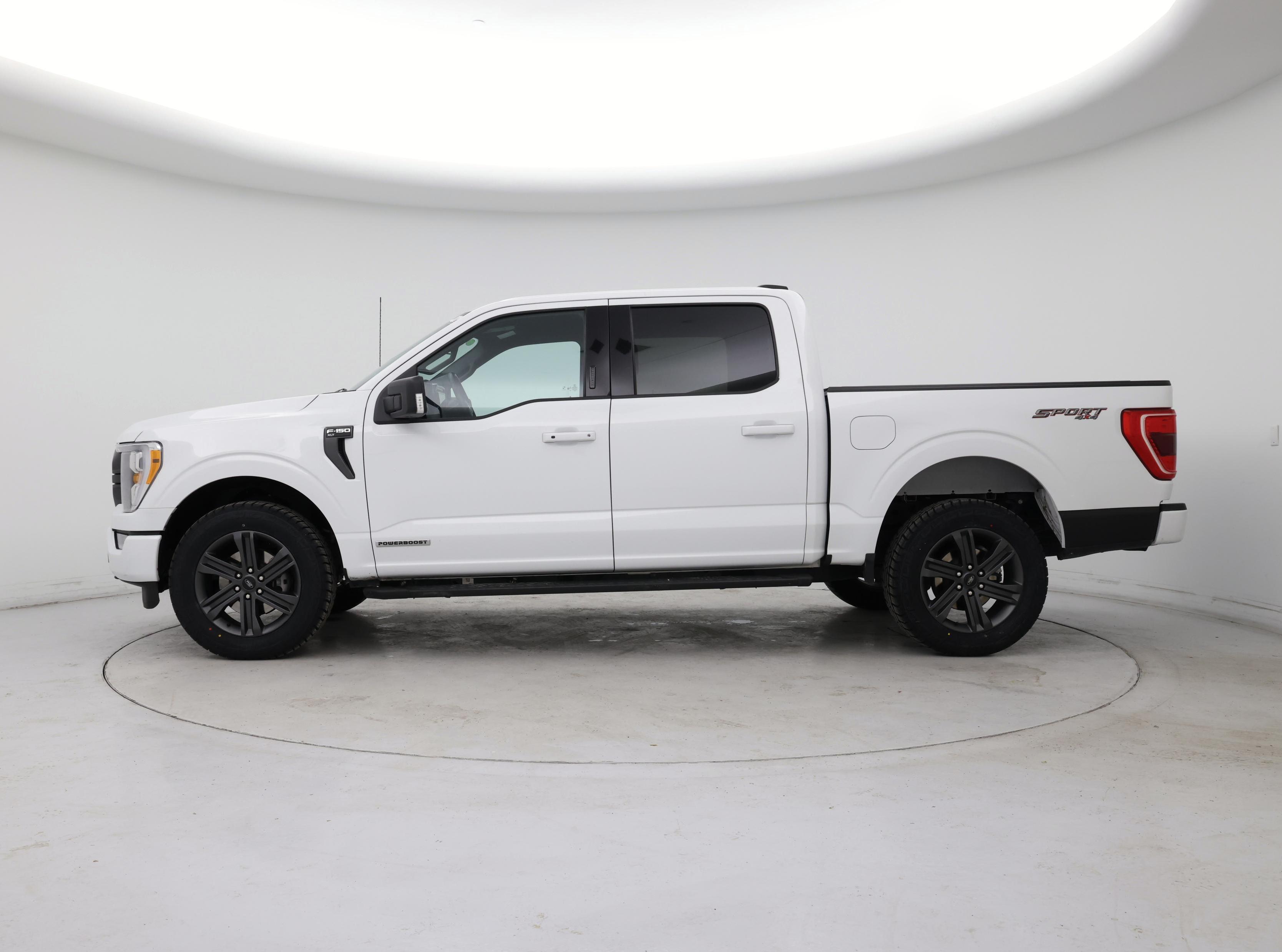 Thumbnail: 2023 Ford F-150 - 3