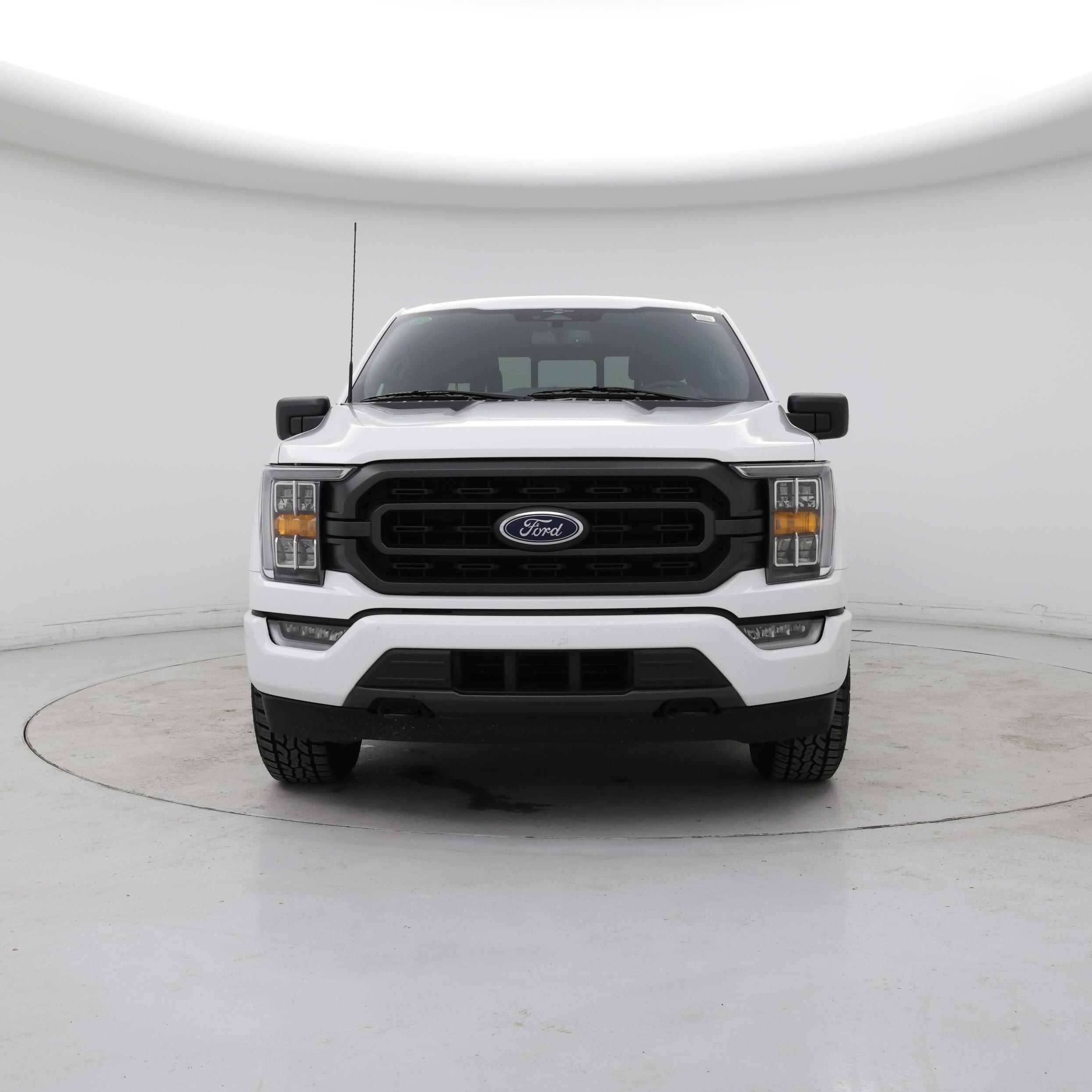 Thumbnail: 2023 Ford F-150 - 5
