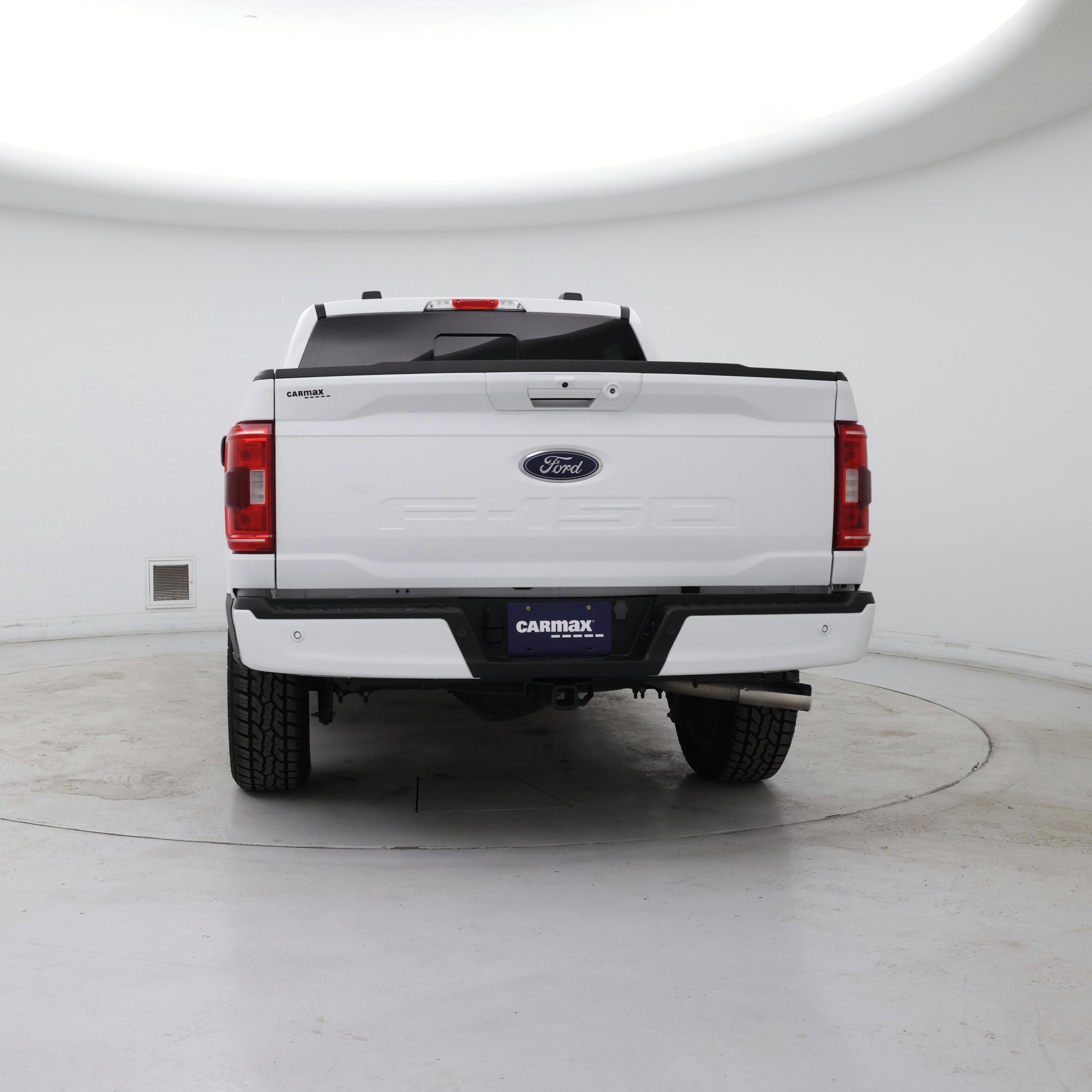 Thumbnail: 2023 Ford F-150 - 6