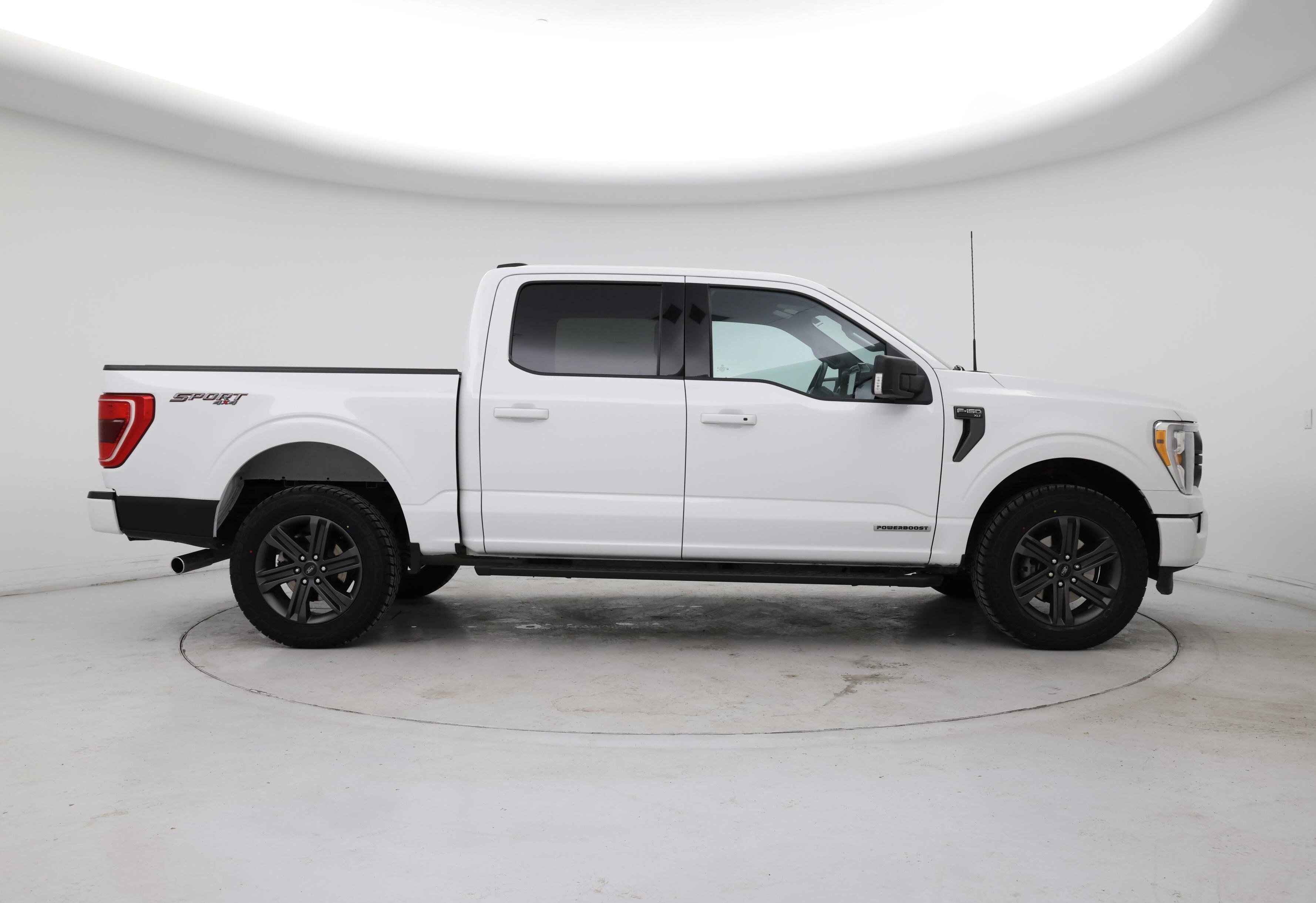 Thumbnail: 2023 Ford F-150 - 7