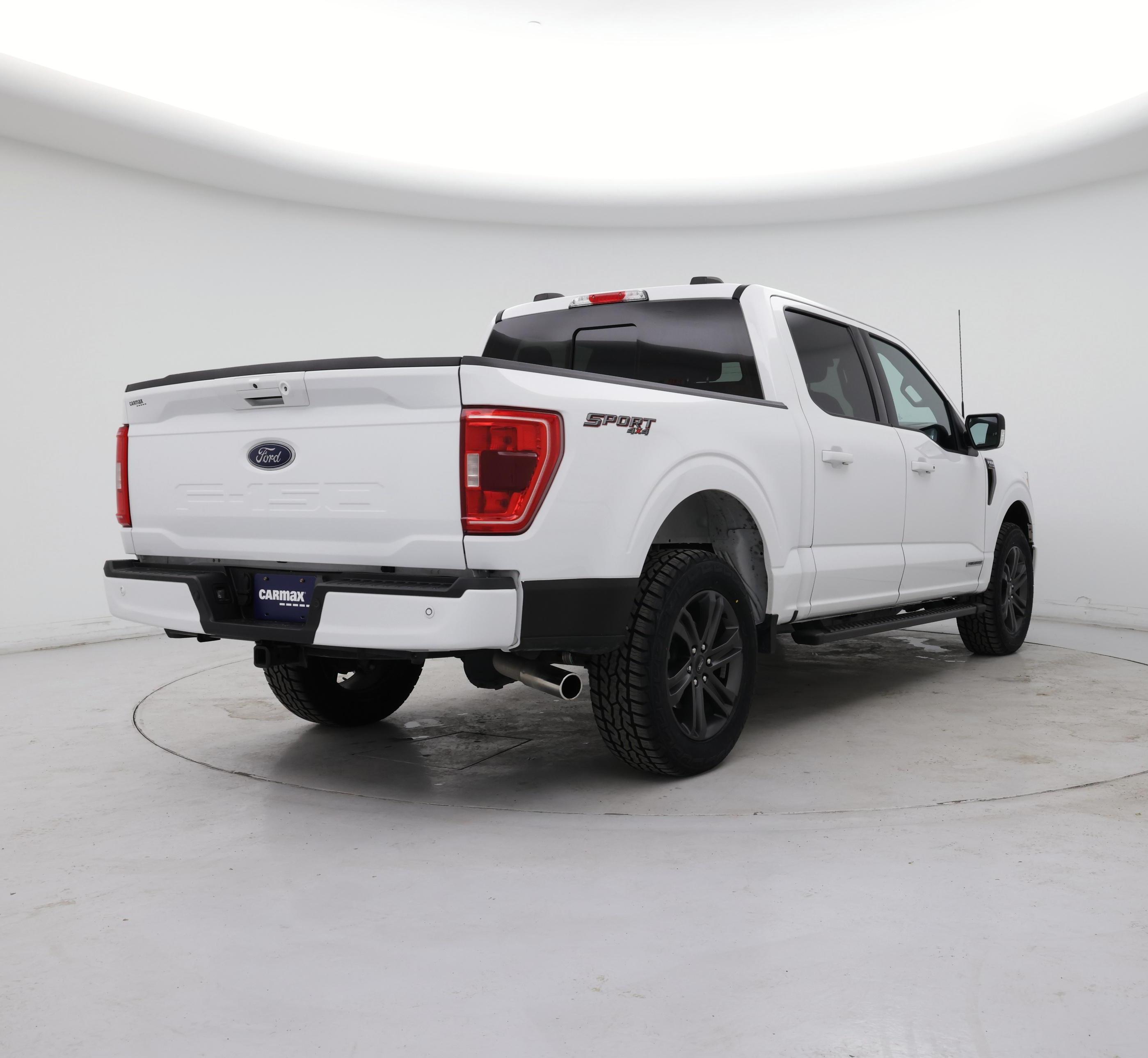 Thumbnail: 2023 Ford F-150 - 8