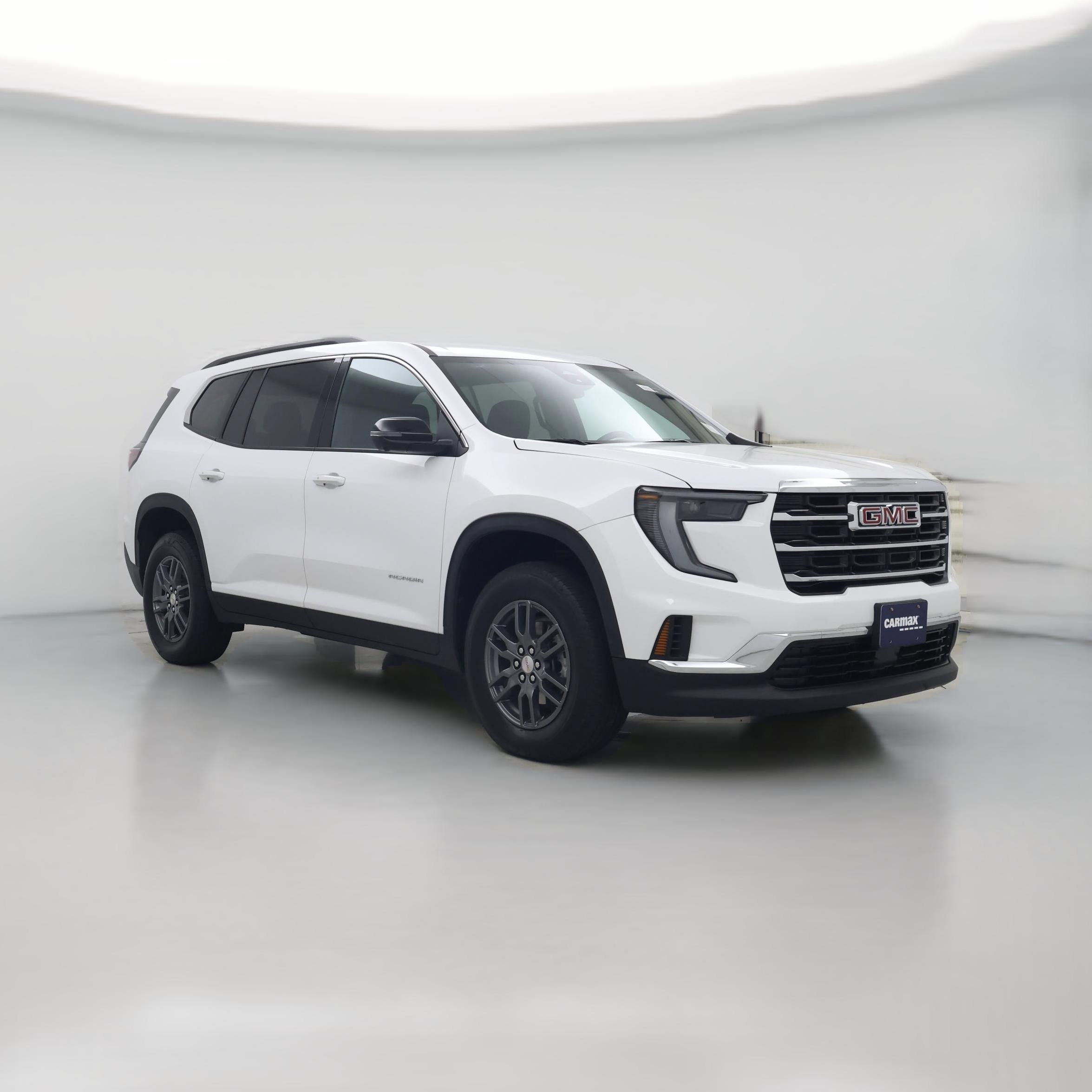 Thumbnail: 2025 GMC Acadia - 1