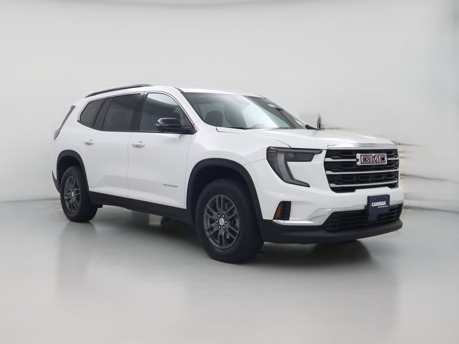 2025 GMC Acadia