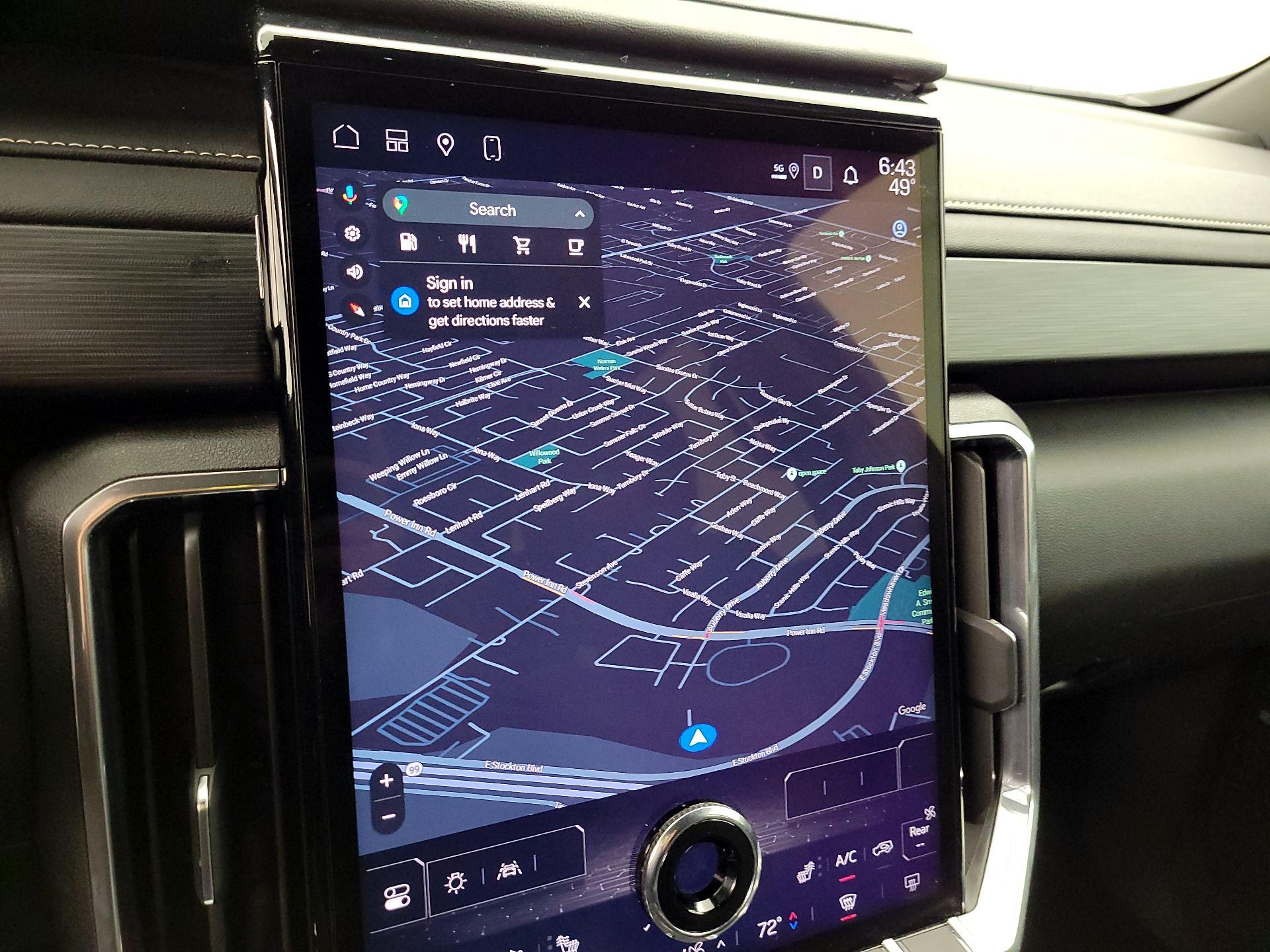 Thumbnail: 2025 GMC Acadia - 14